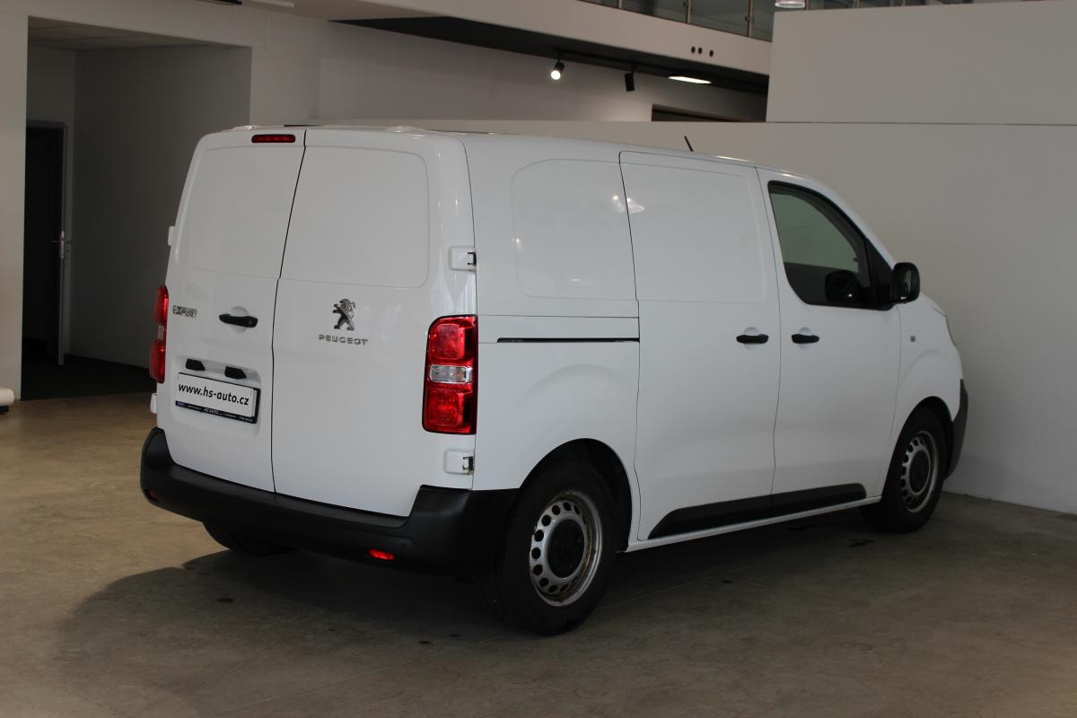 Peugeot Expert skříň
