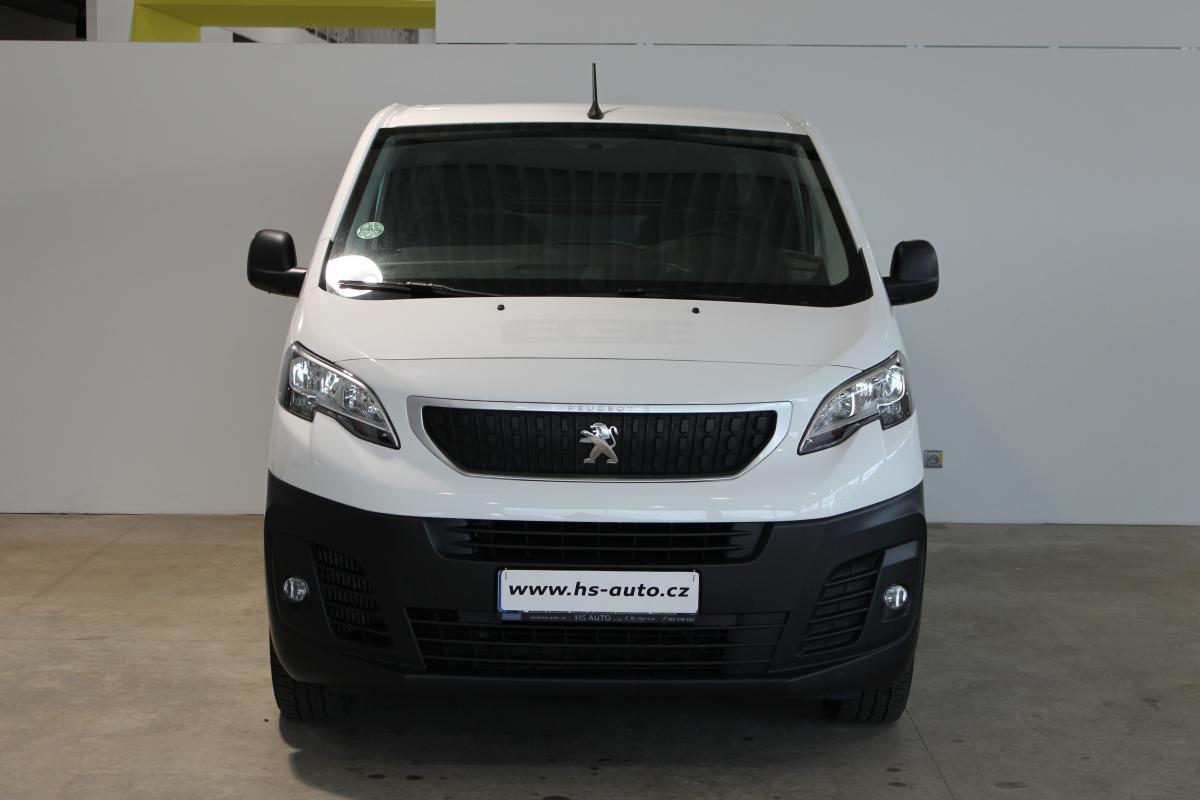 Peugeot Expert skříň
