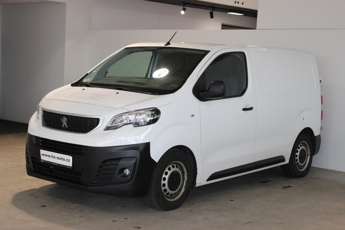 Peugeot Expert skříň