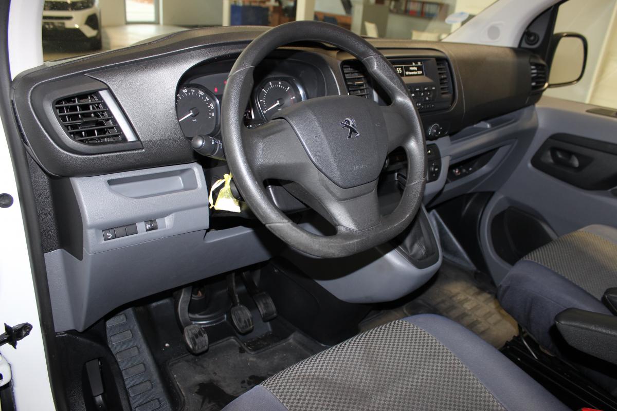 Peugeot Expert skříň