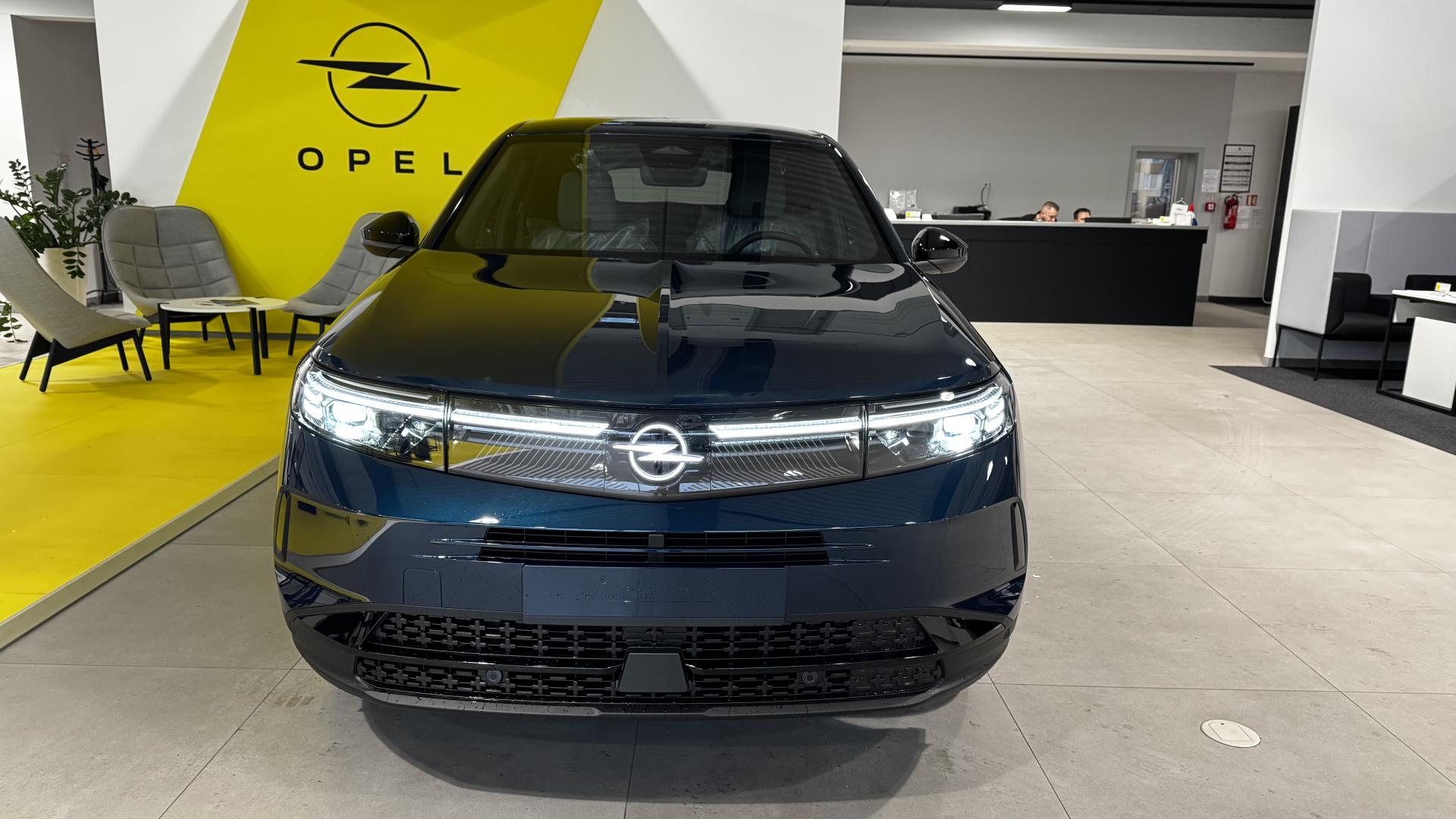 Opel Grandland SUV
