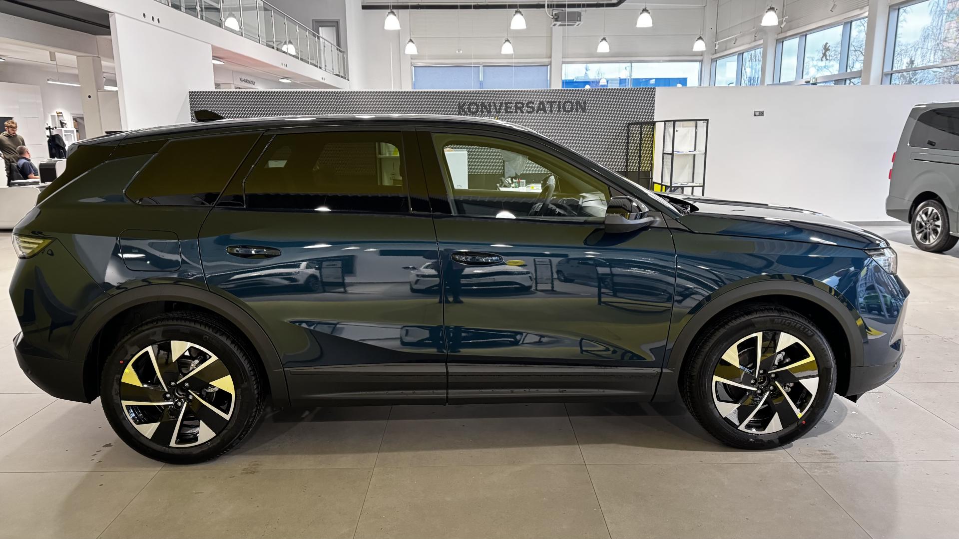 Opel Grandland SUV
