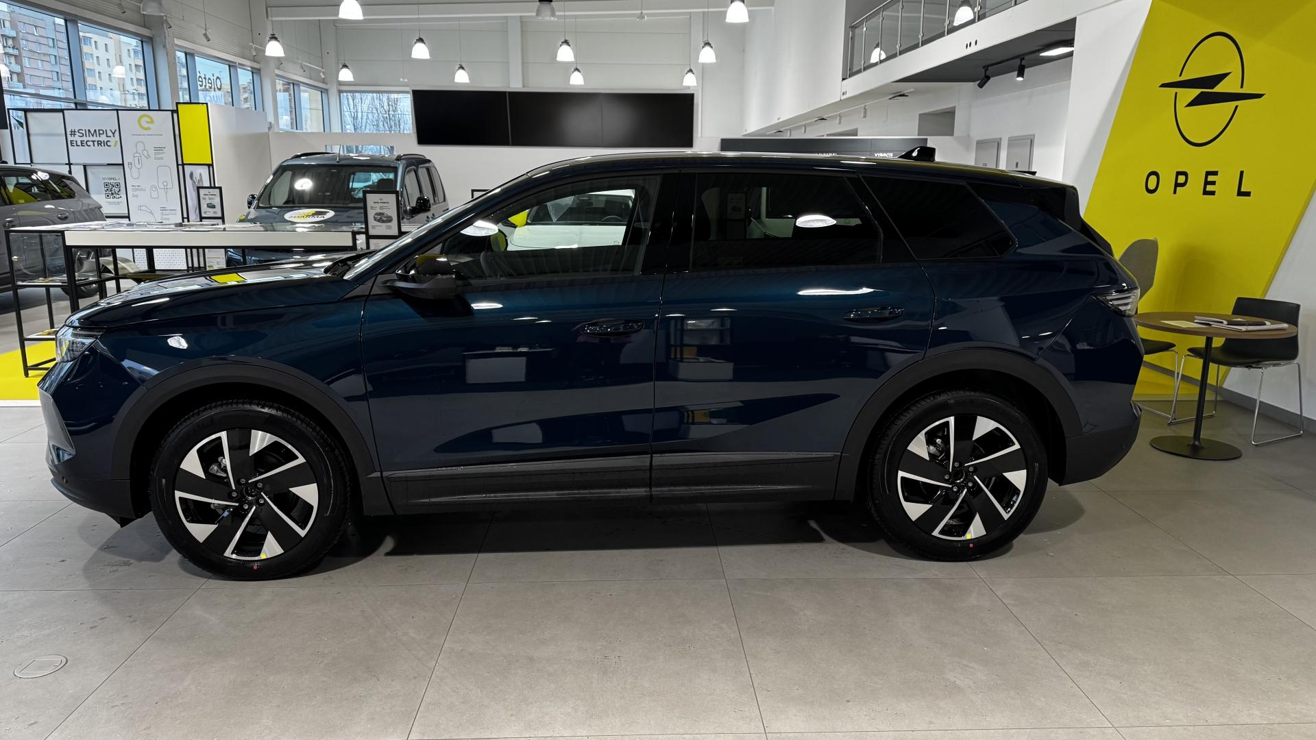 Opel Grandland SUV