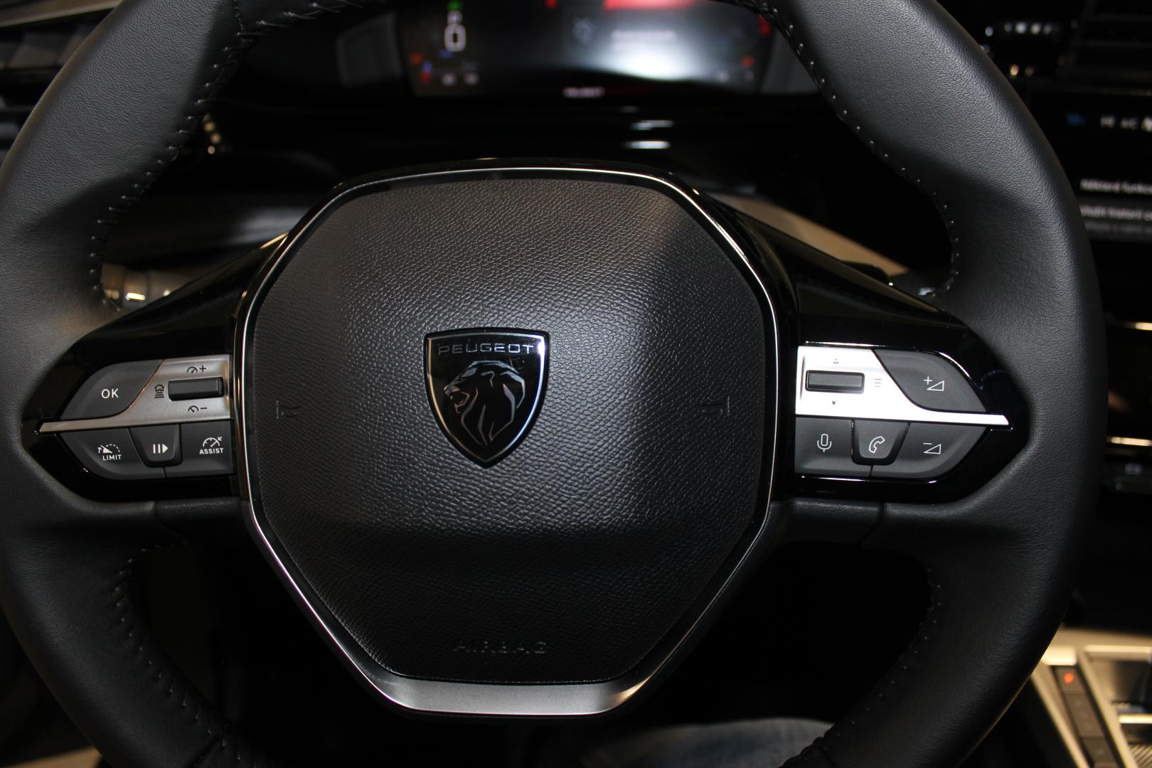 Peugeot 308 kombi