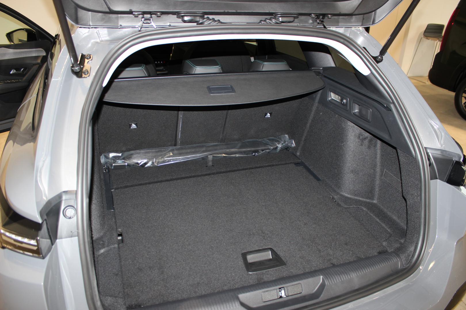 Peugeot 308 kombi