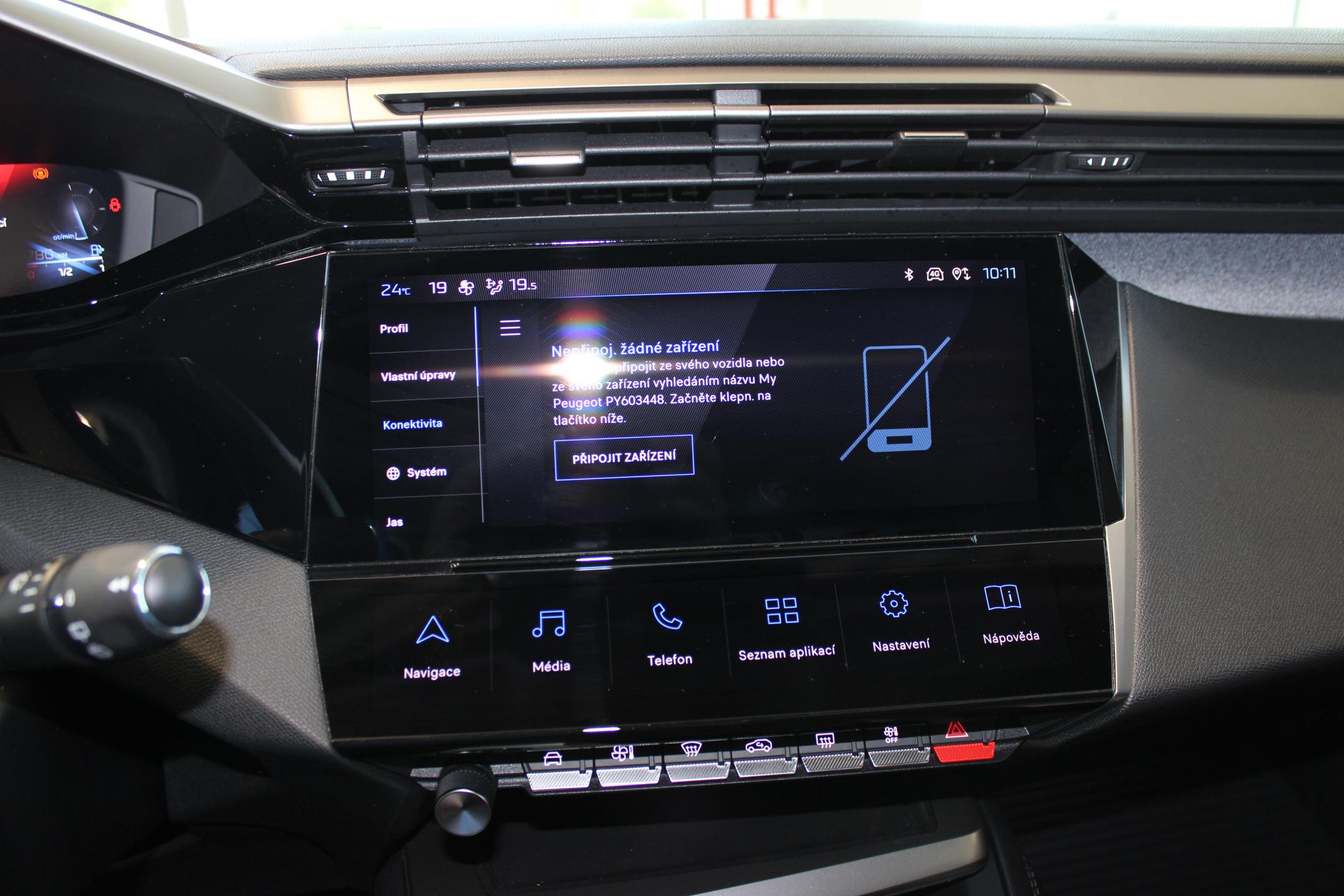 Peugeot 308 kombi