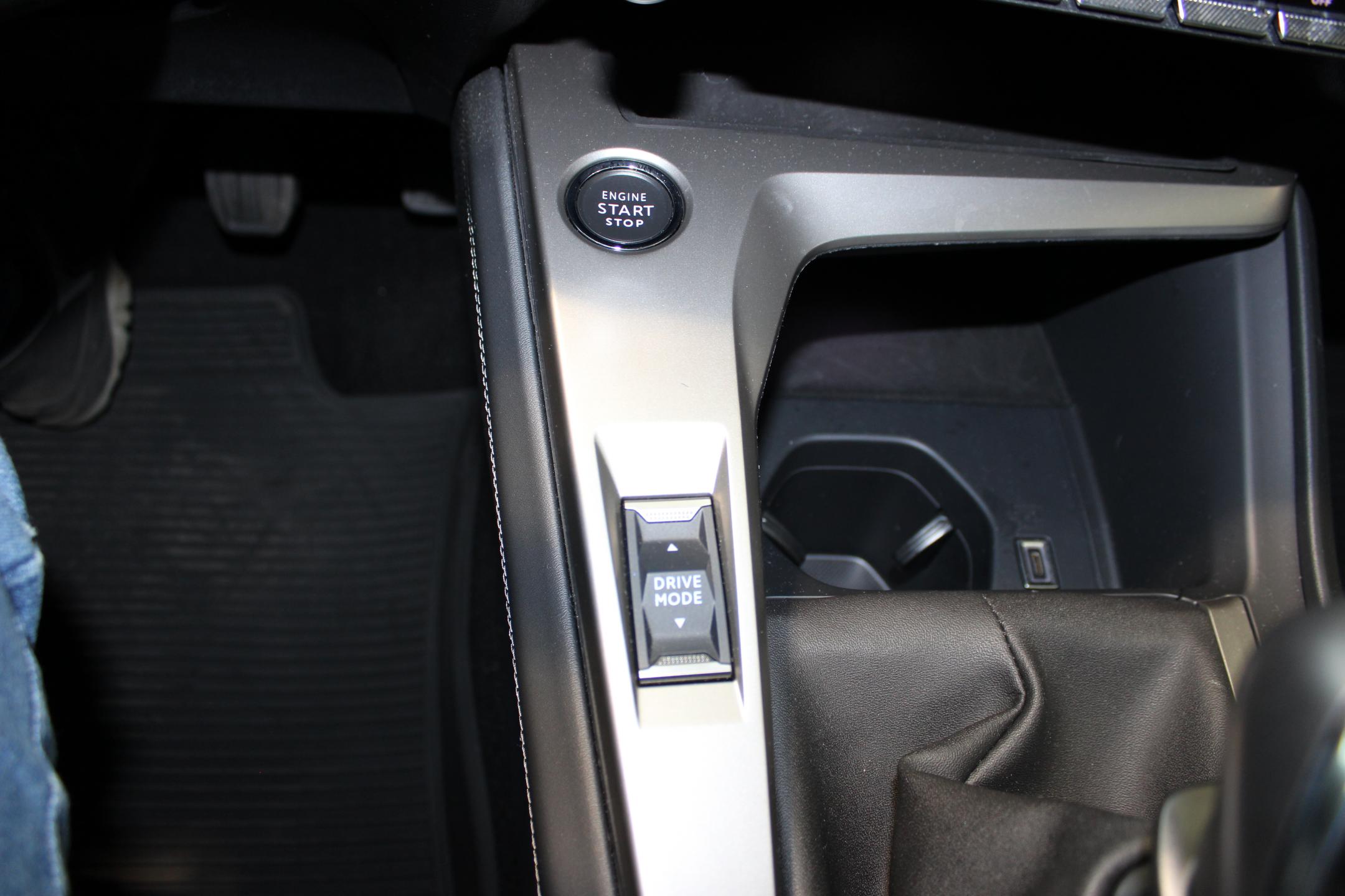 Peugeot 308 kombi