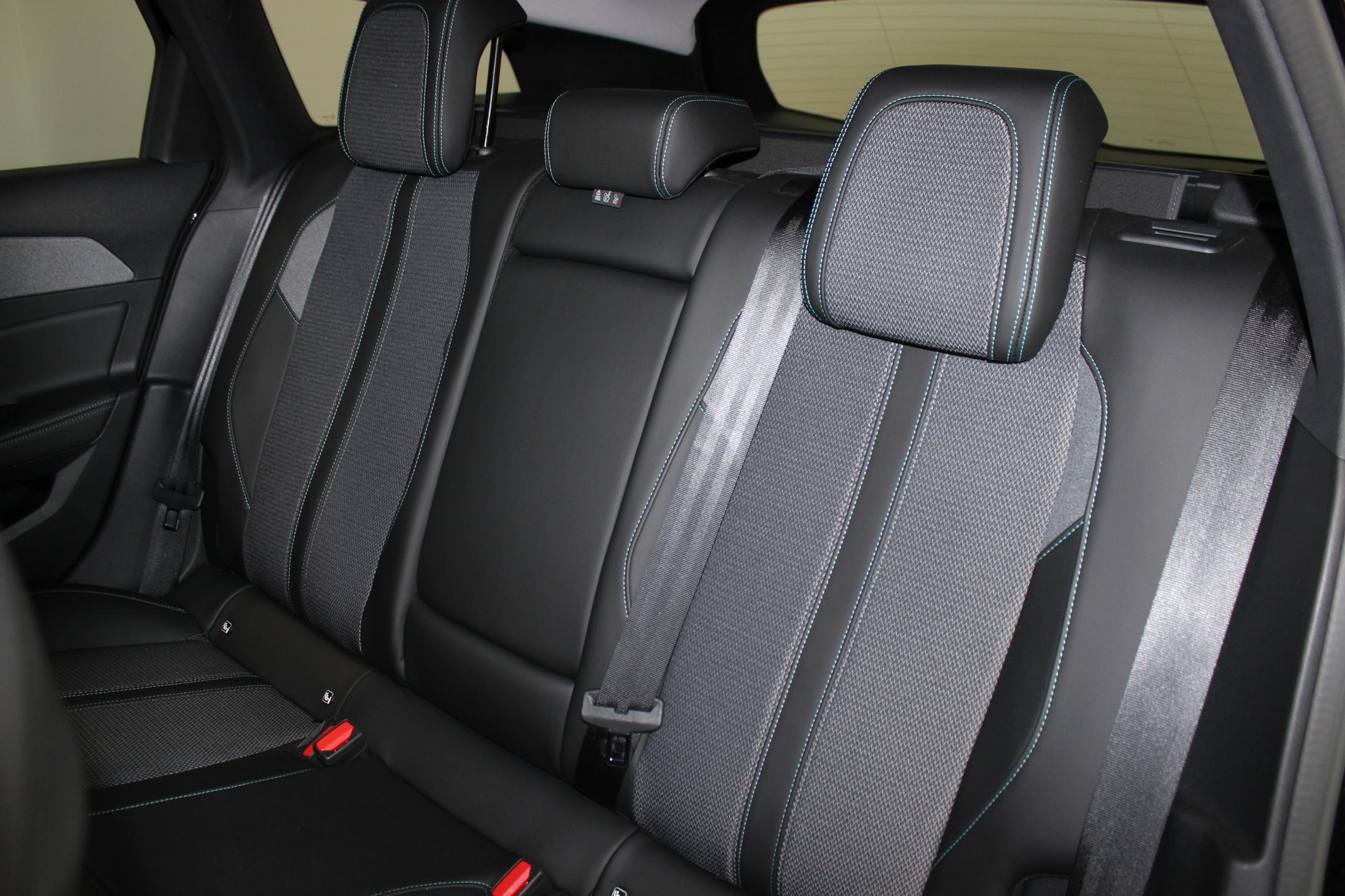 Peugeot 308 kombi