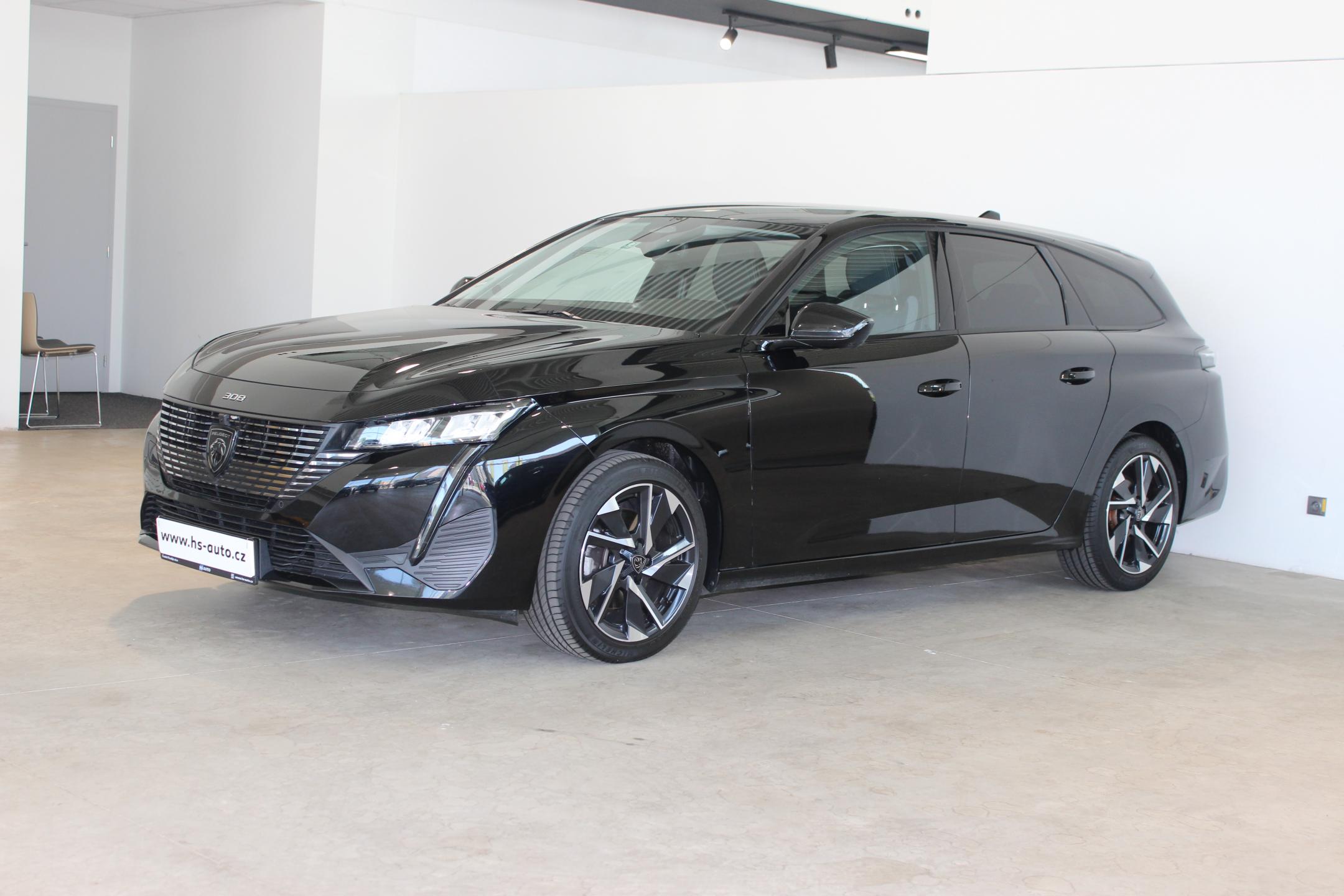 Peugeot 308 kombi