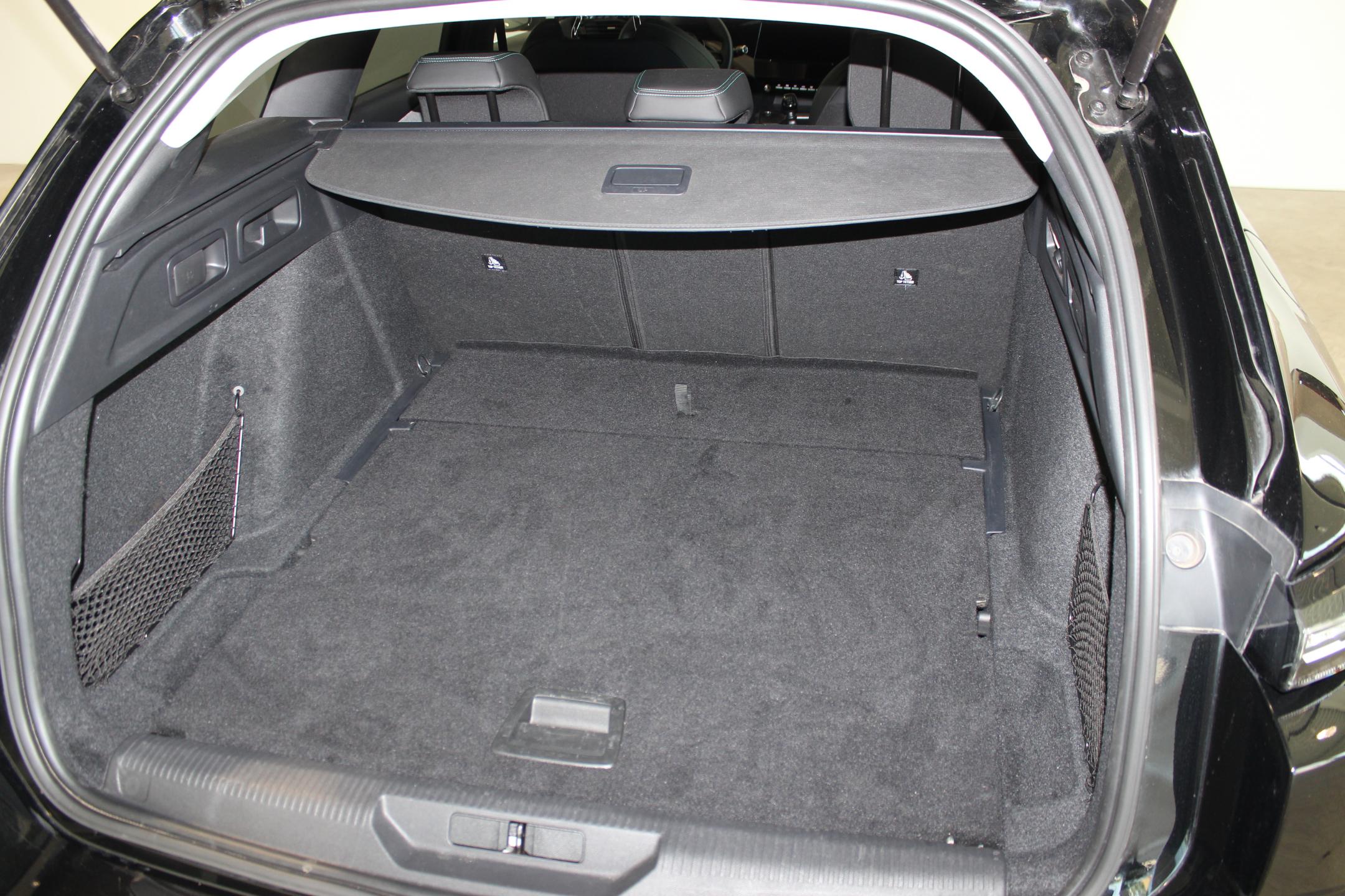Peugeot 308 kombi