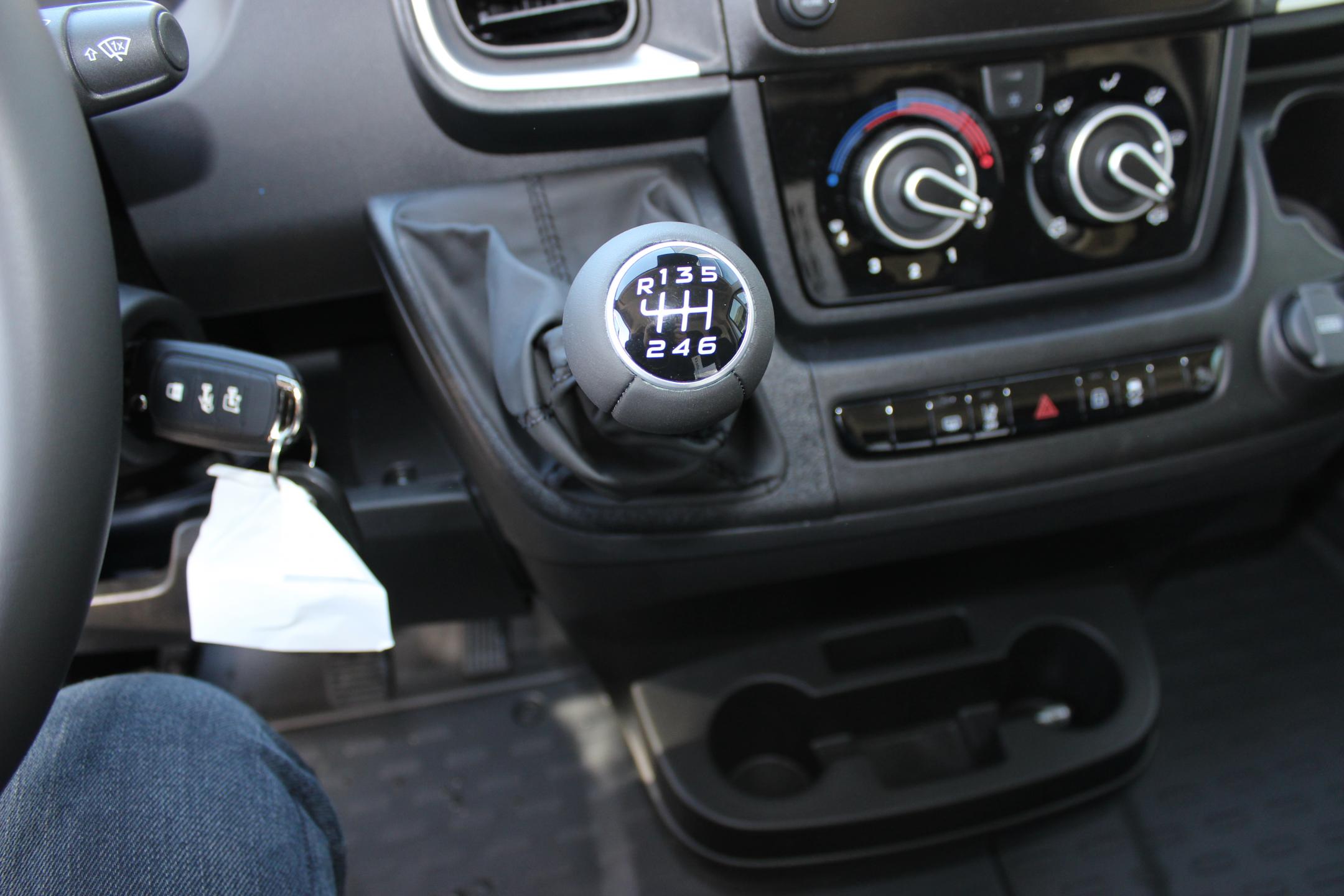 Peugeot Boxer užitkové