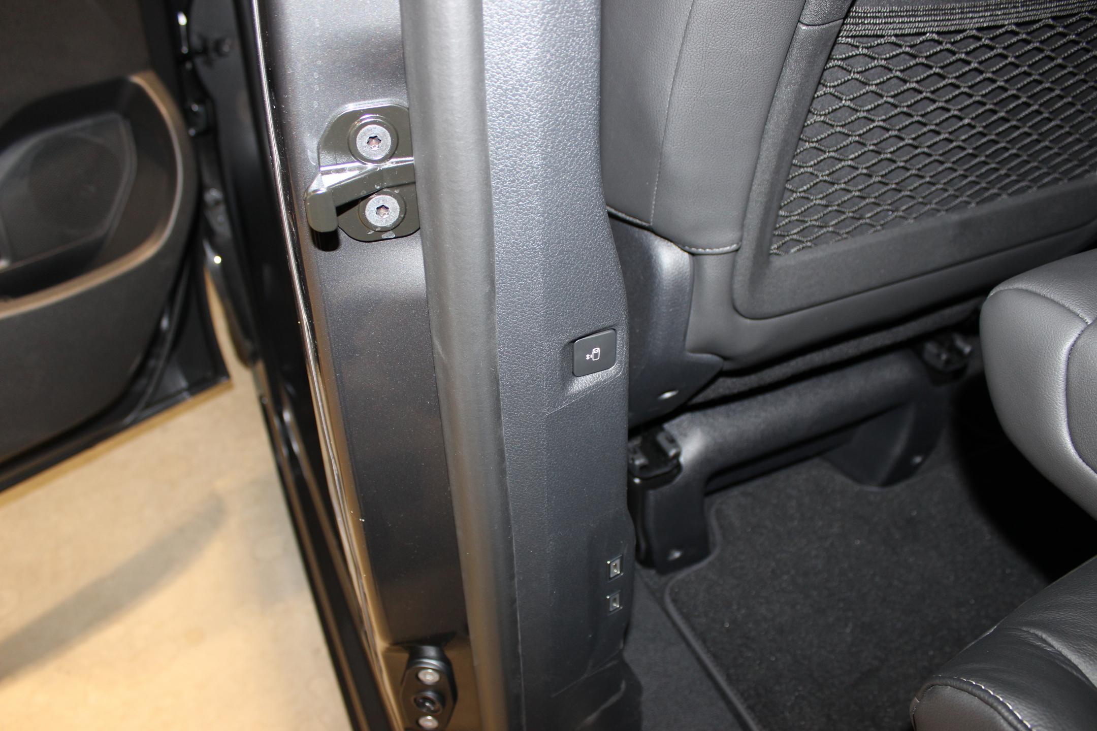 Peugeot Traveller VAN