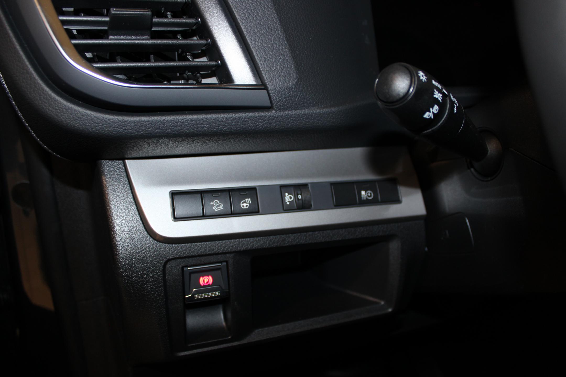 Peugeot Traveller VAN