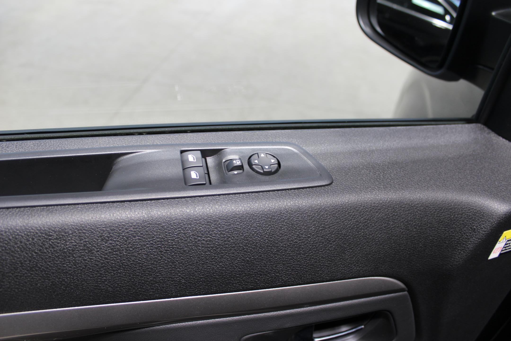 Peugeot Traveller VAN