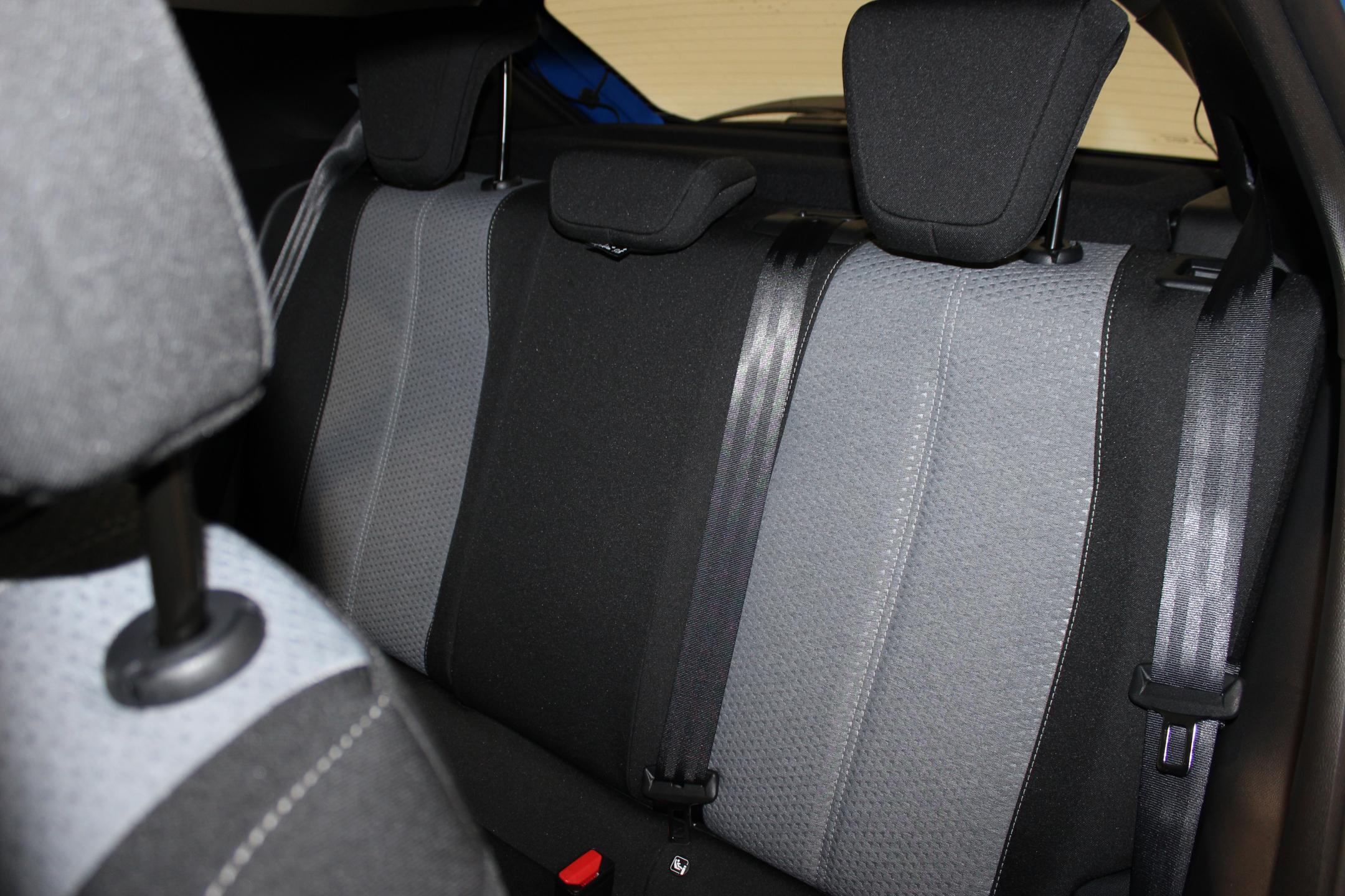 Opel Corsa hatchback