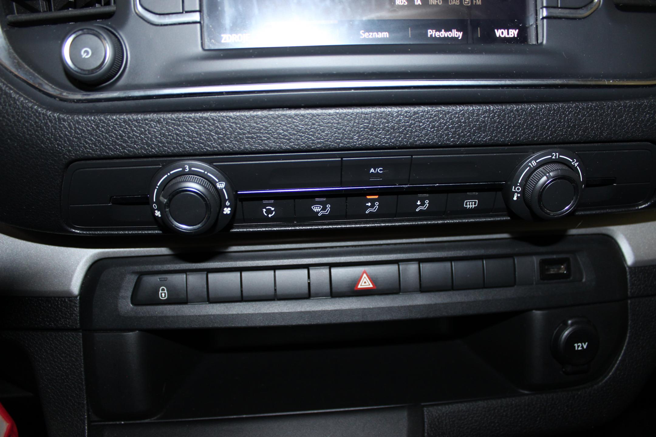 Opel Zafira MPV