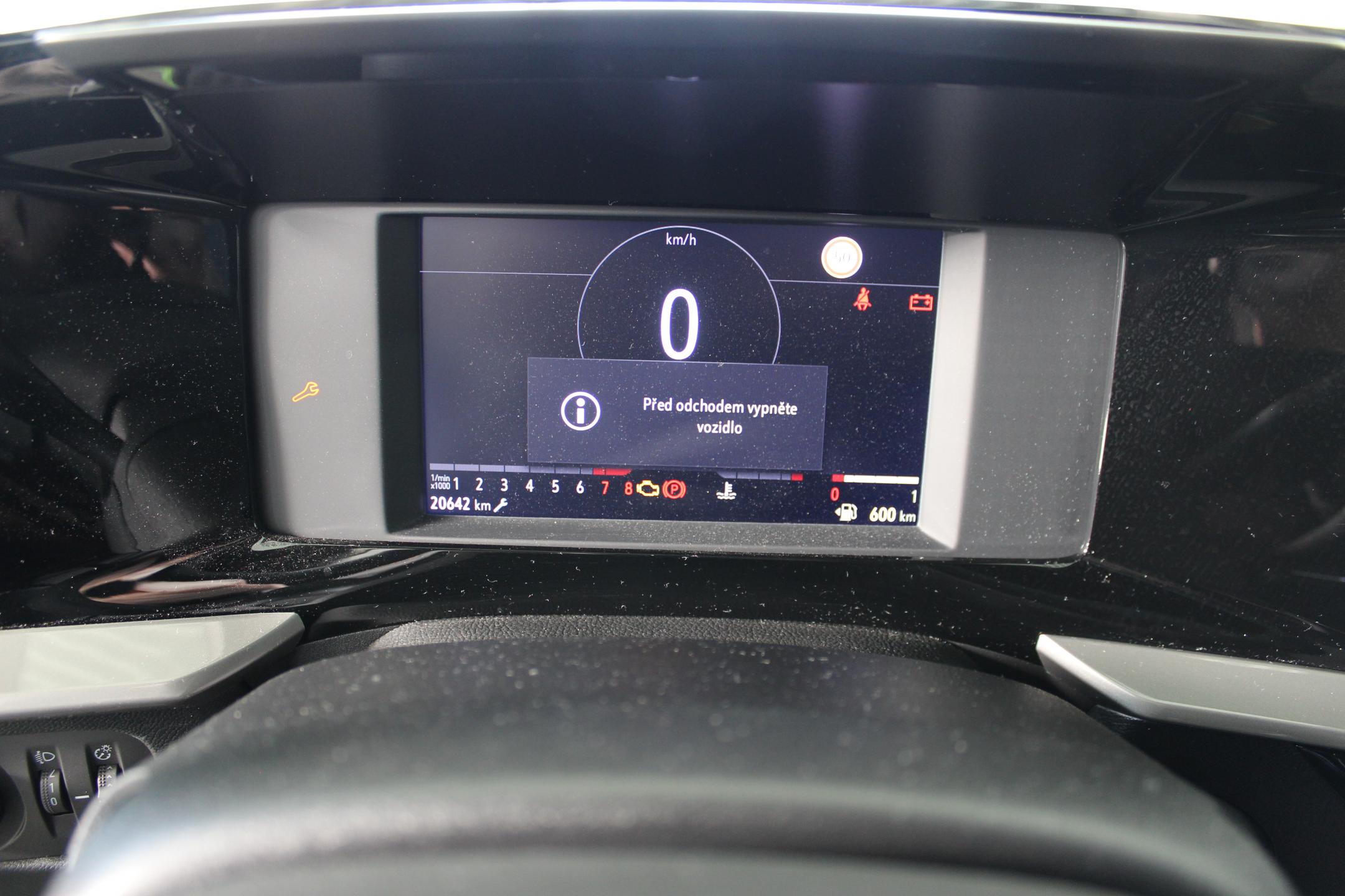 Opel Mokka hatchback