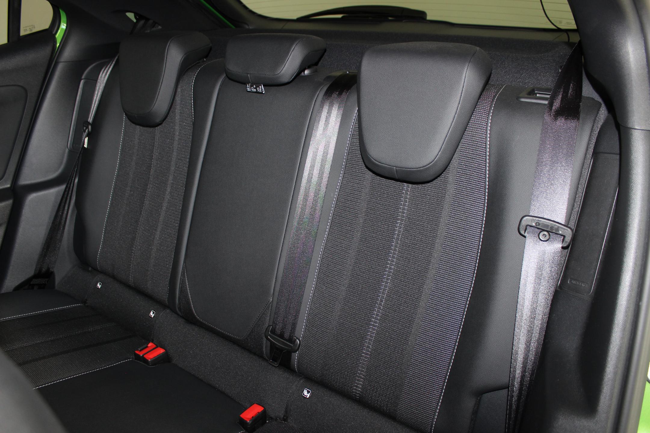 Opel Mokka hatchback