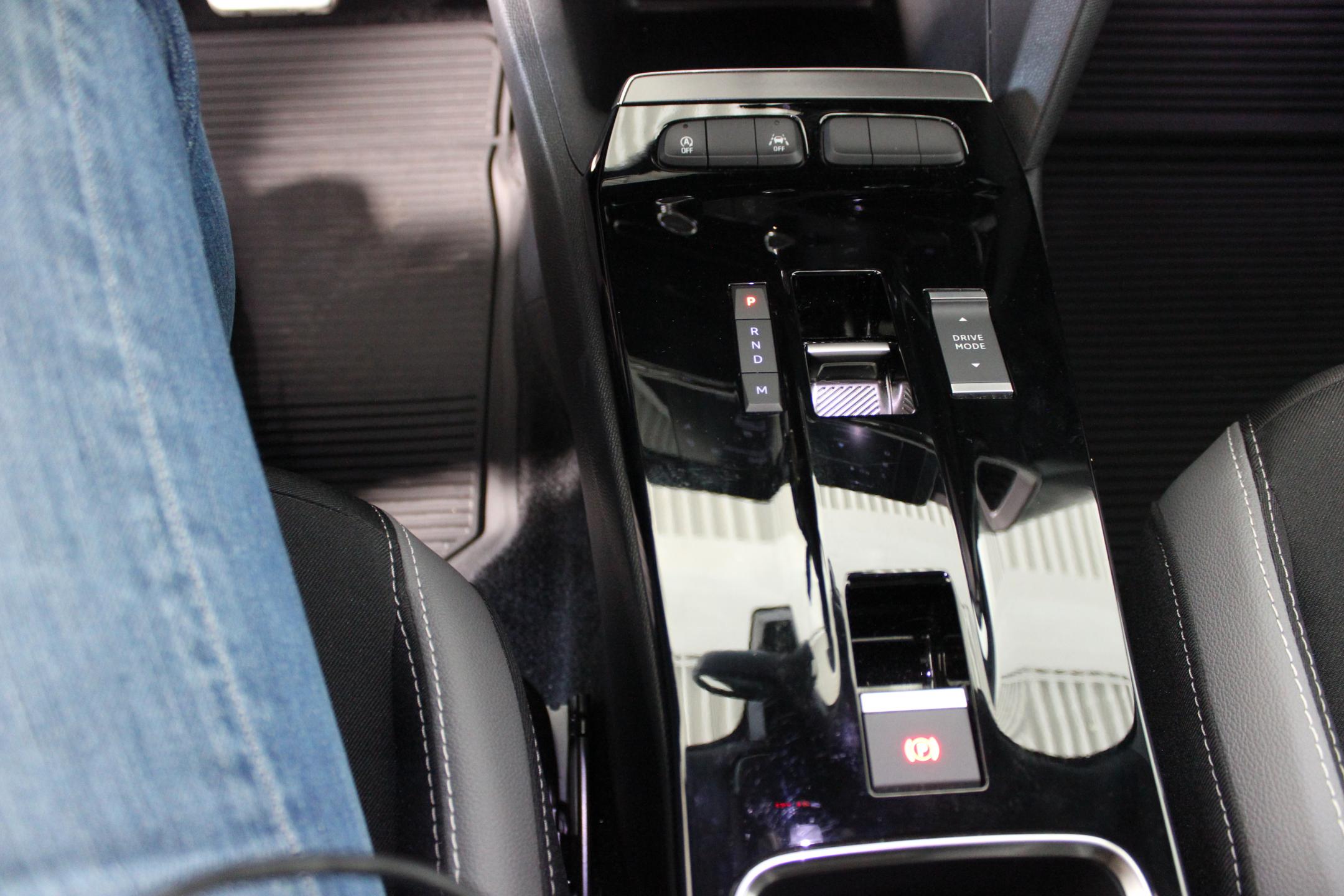 Opel Mokka hatchback