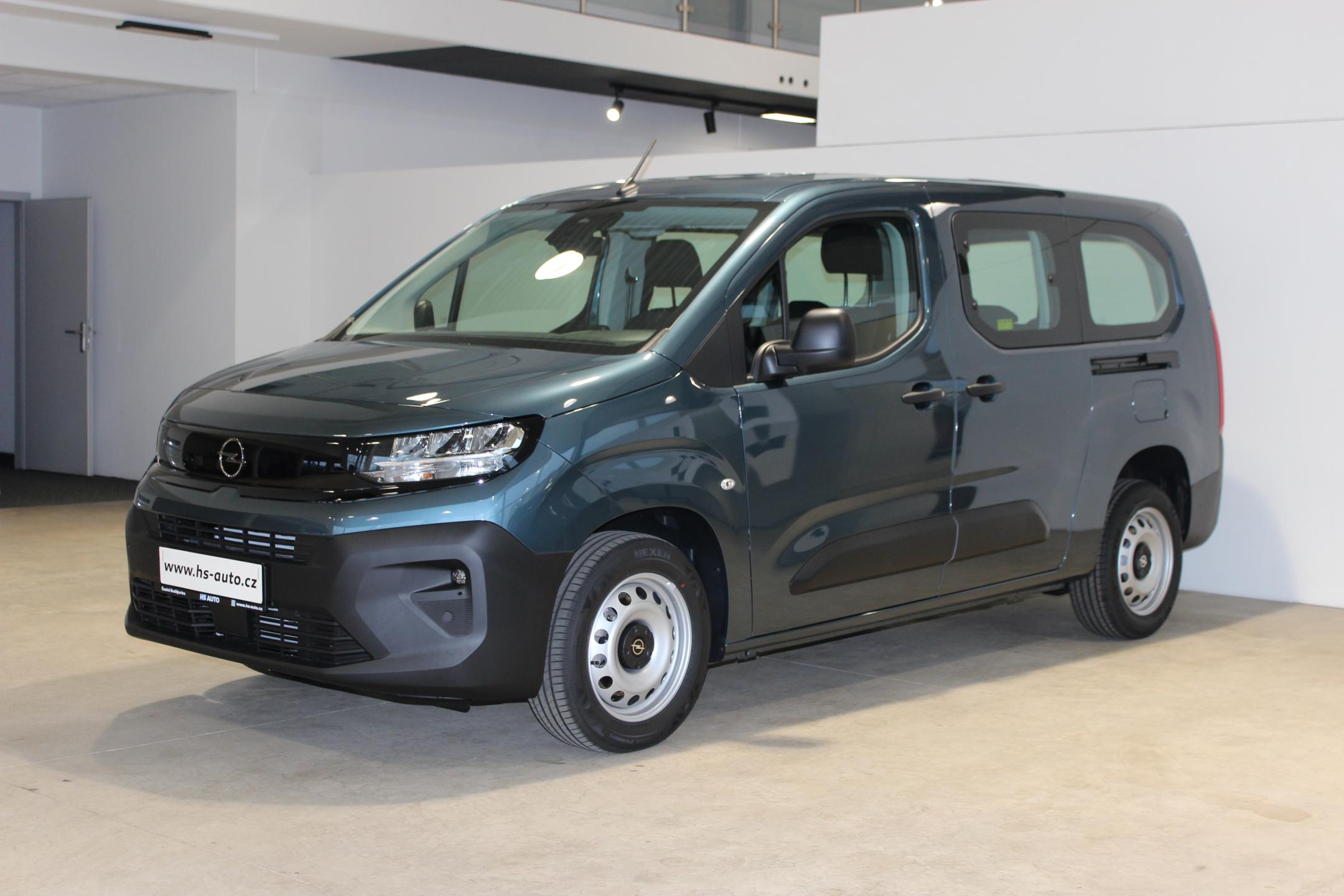Opel Combo MPV