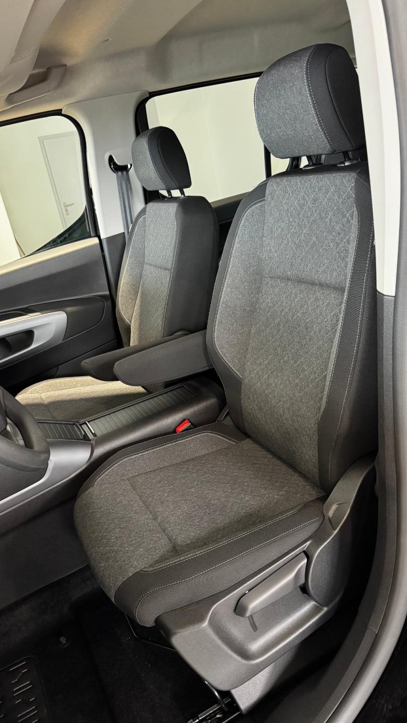 Opel Combo VAN
