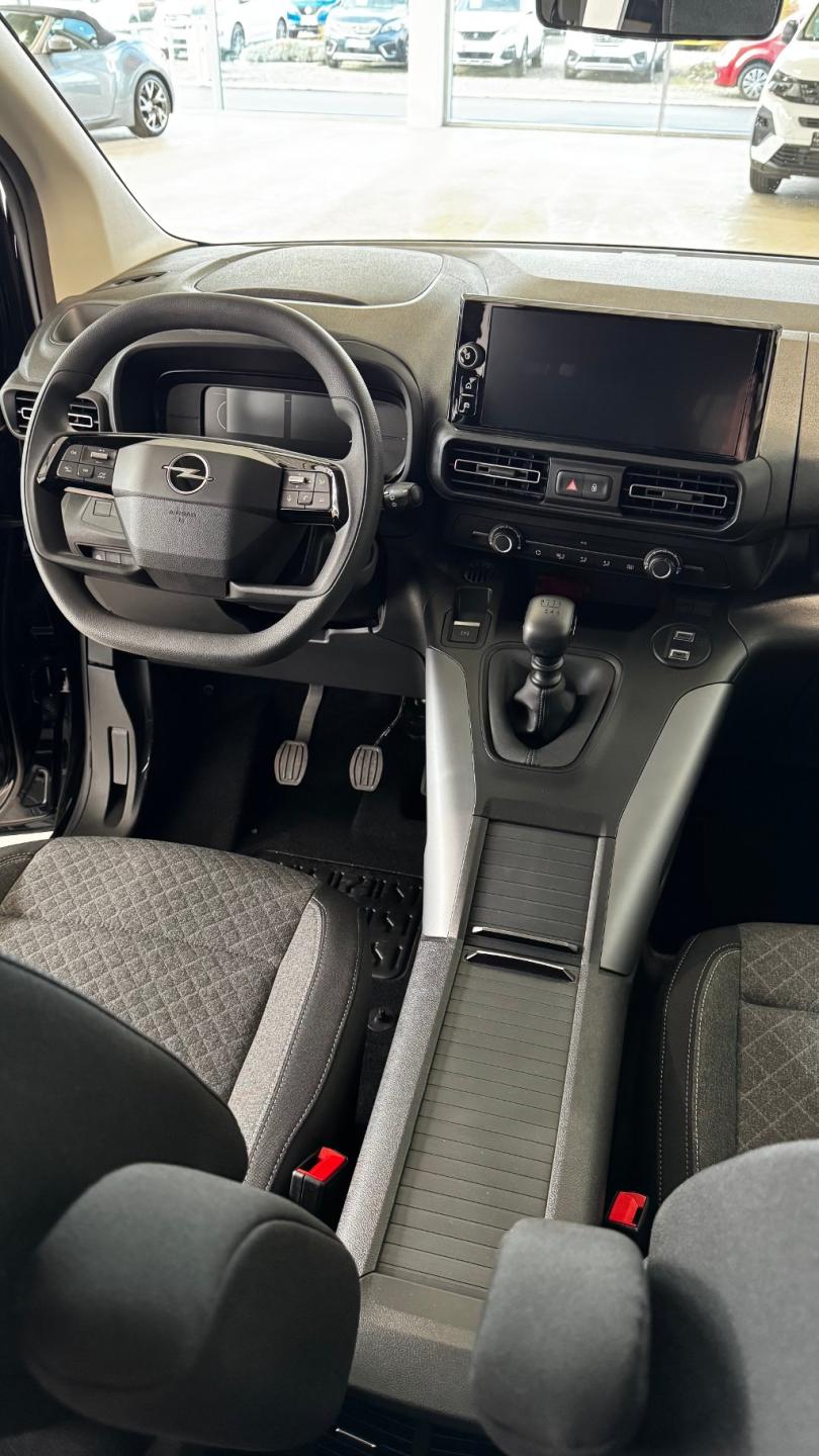 Opel Combo VAN