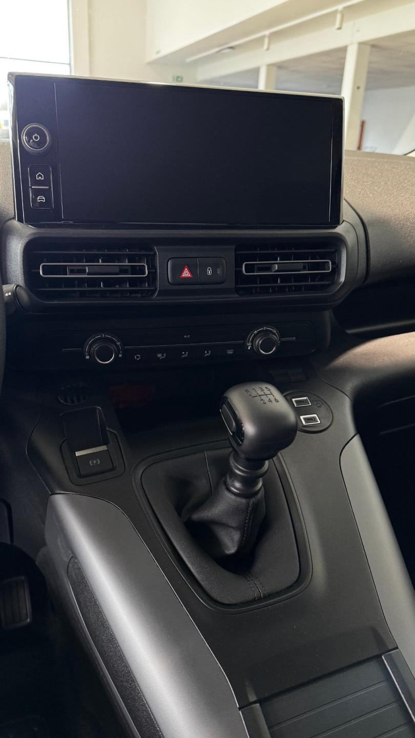 Opel Combo VAN