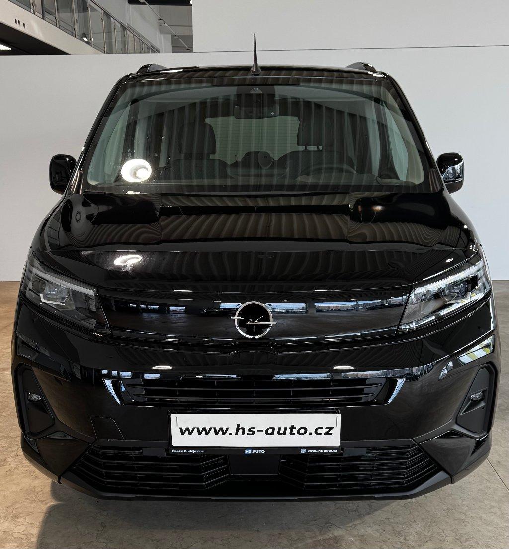 Opel Combo VAN