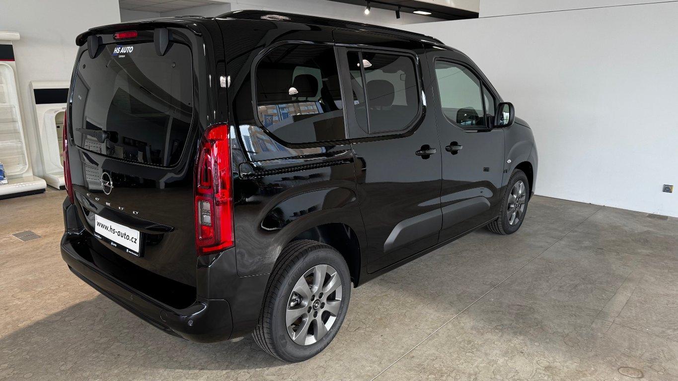 Opel Combo VAN