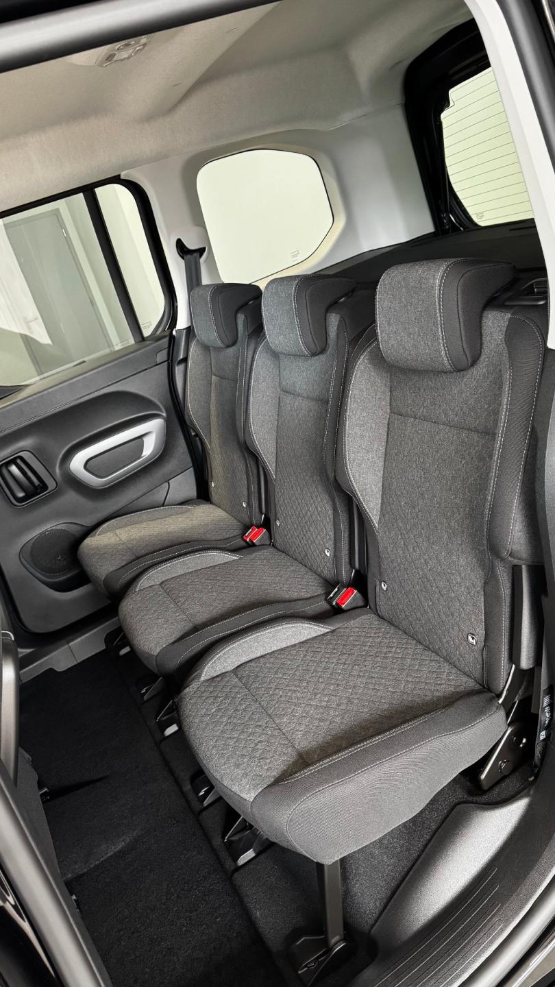 Opel Combo VAN