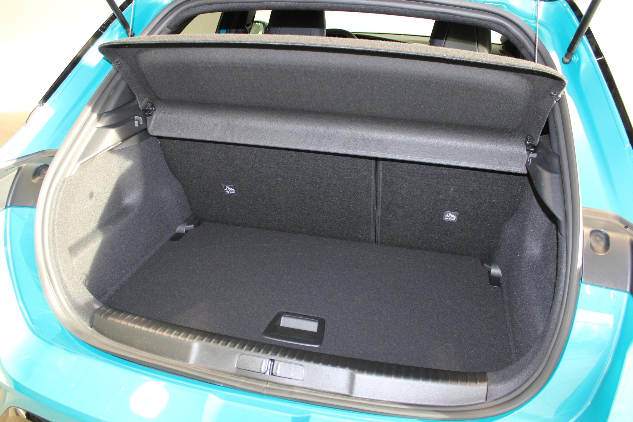 Opel Mokka SUV