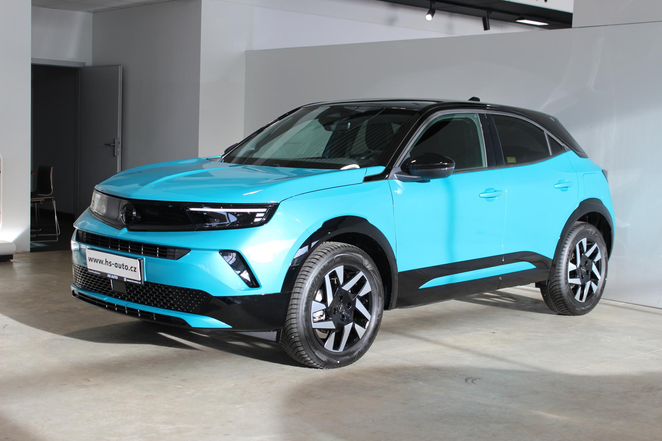 Opel Mokka SUV