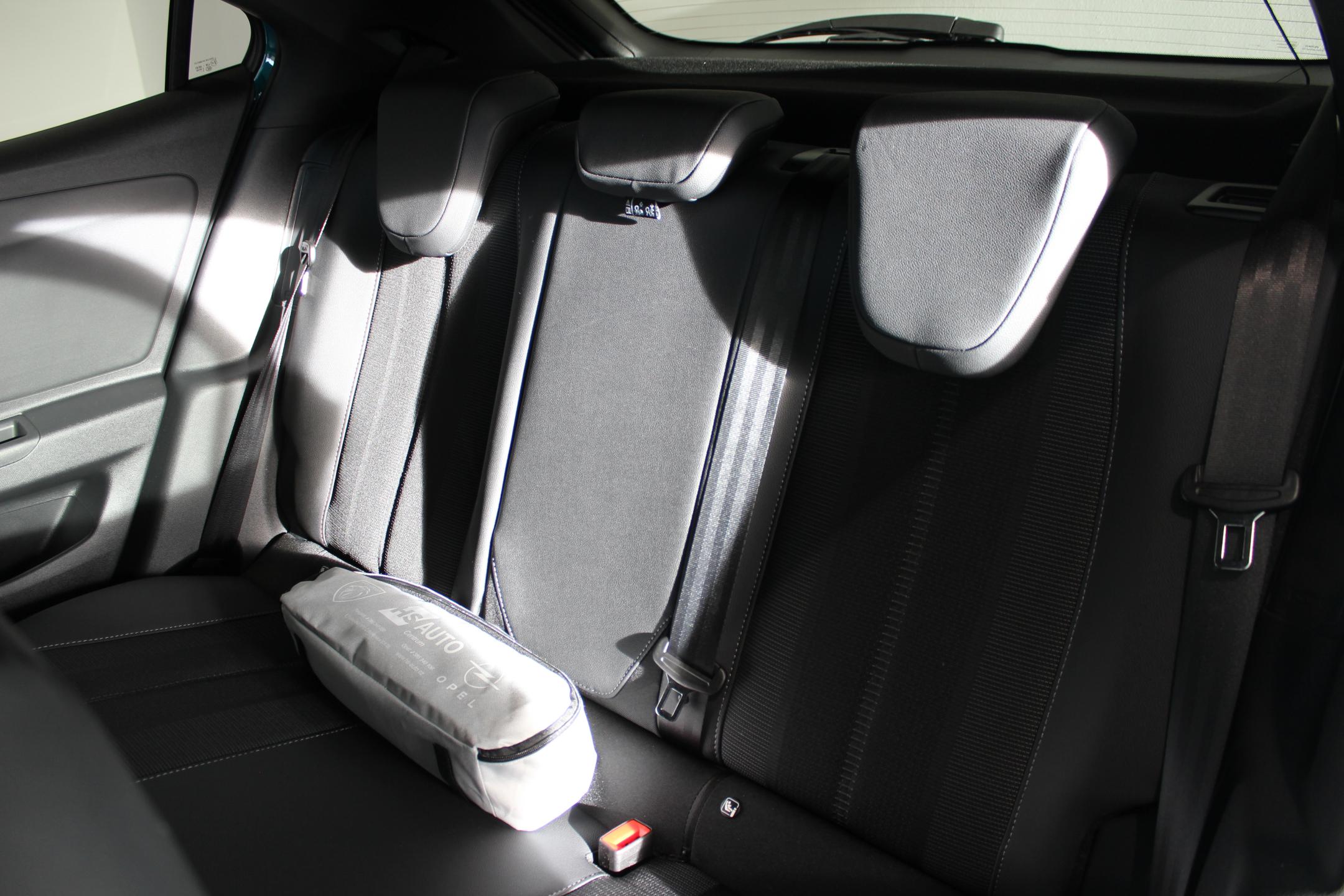 Opel Mokka SUV