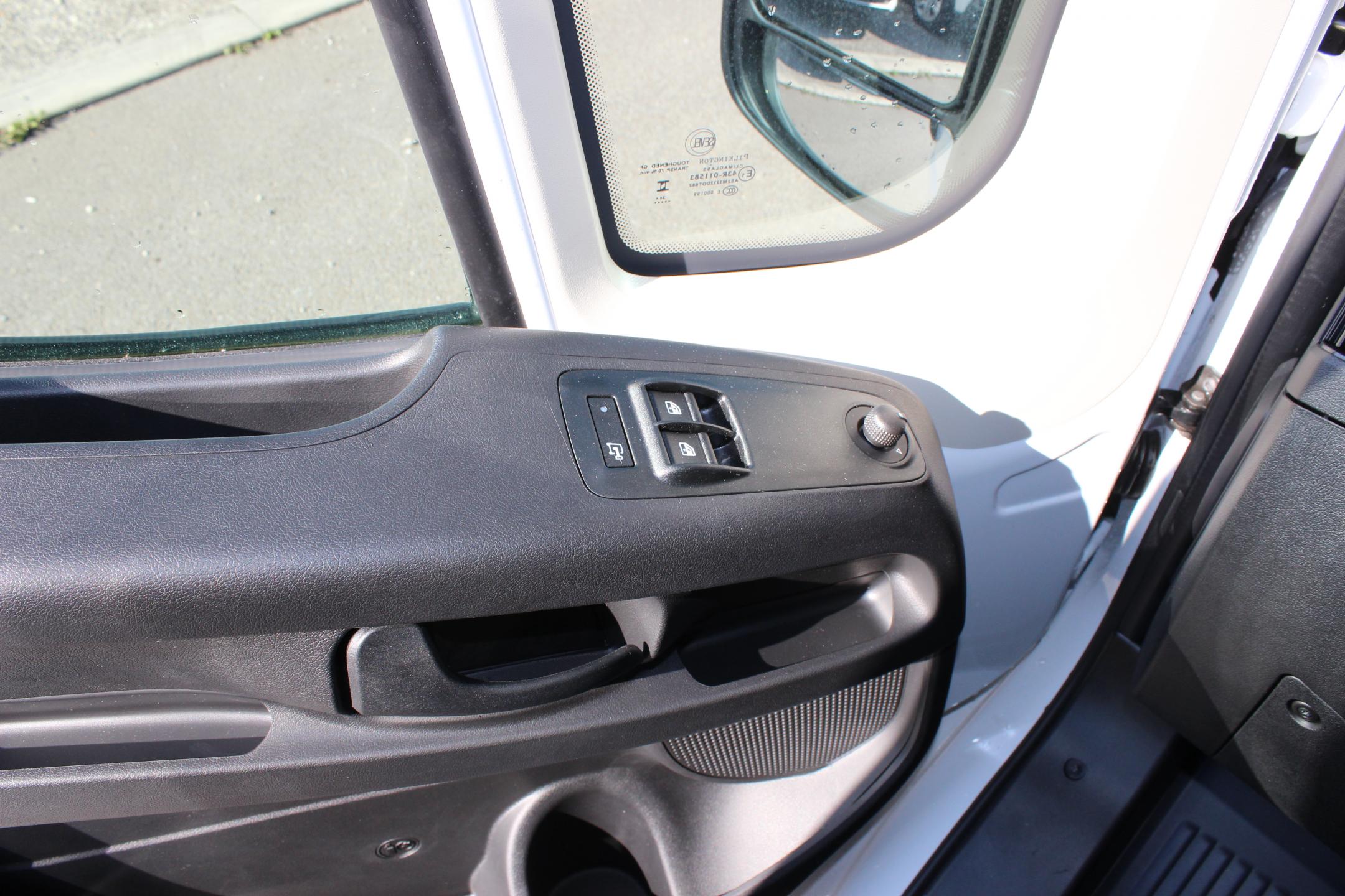 Peugeot Boxer užitkové