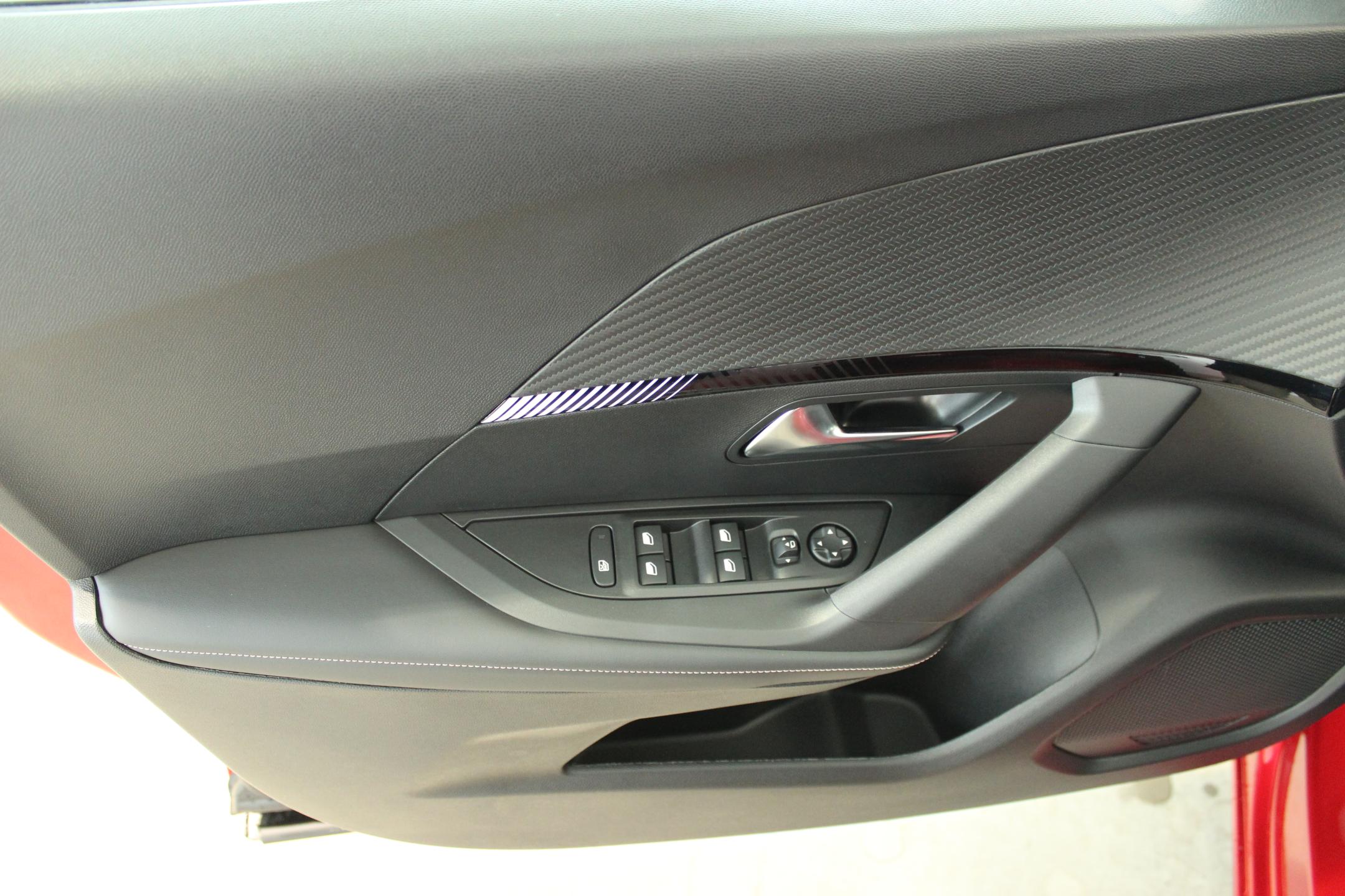 Peugeot 2008 SUV