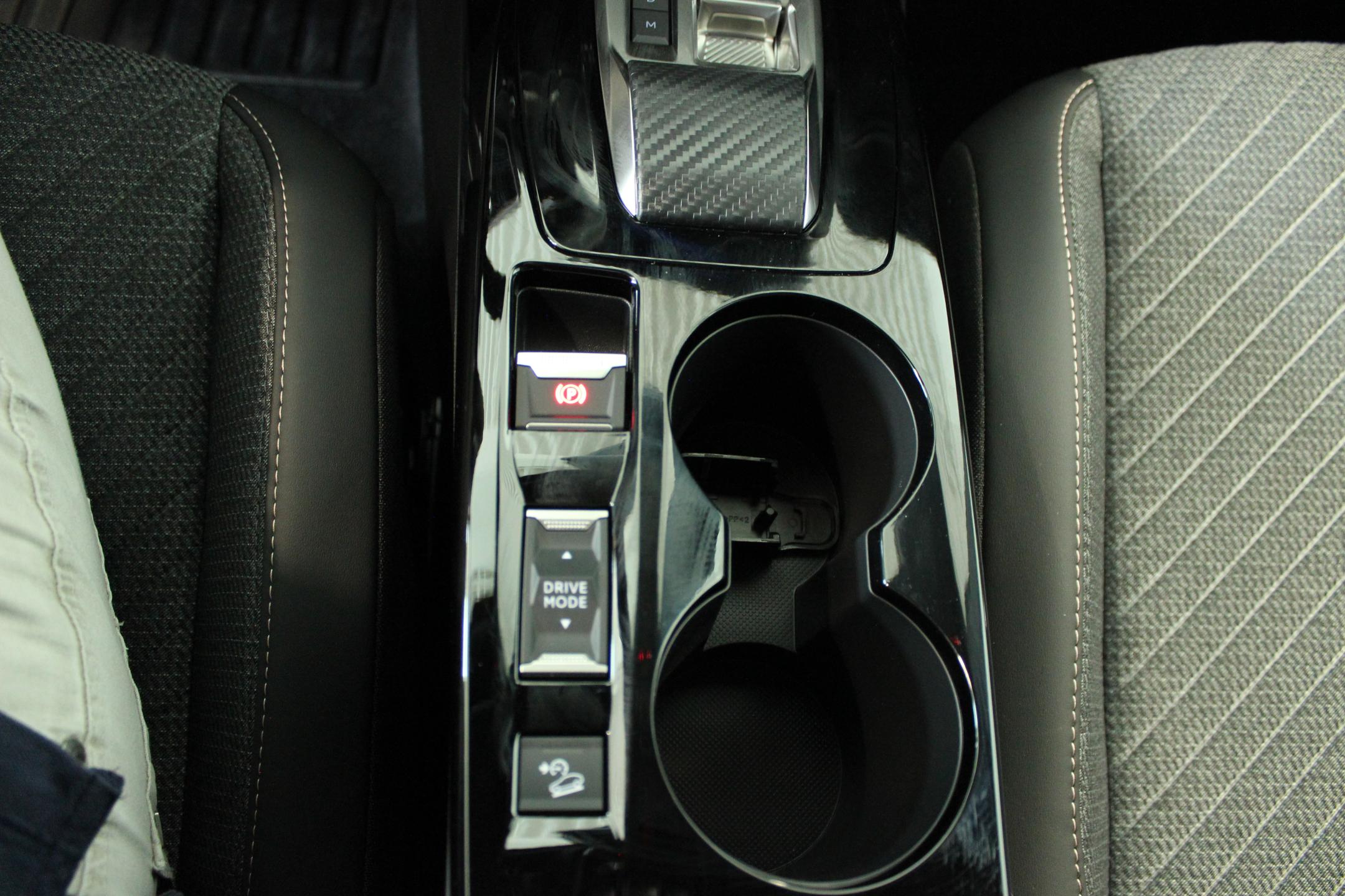 Peugeot 2008 SUV