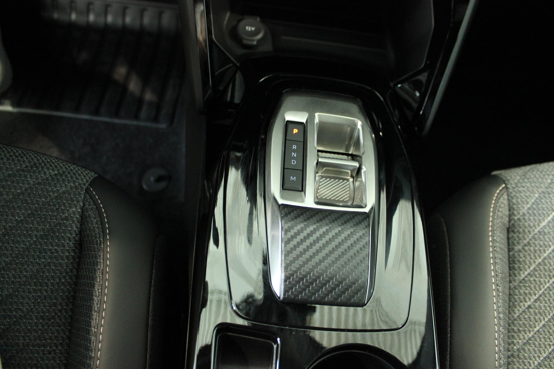 Peugeot 2008 SUV