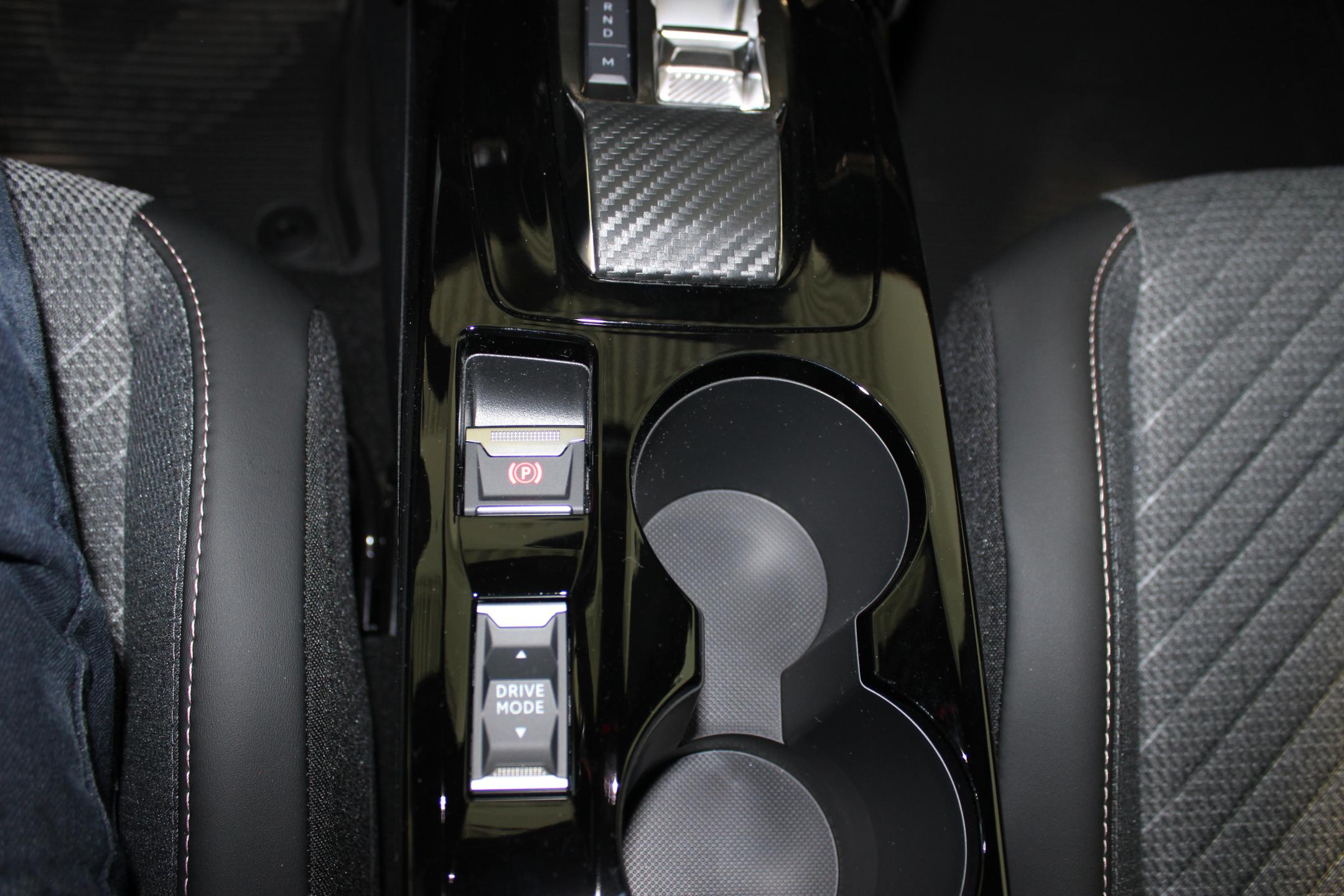 Peugeot 2008 SUV