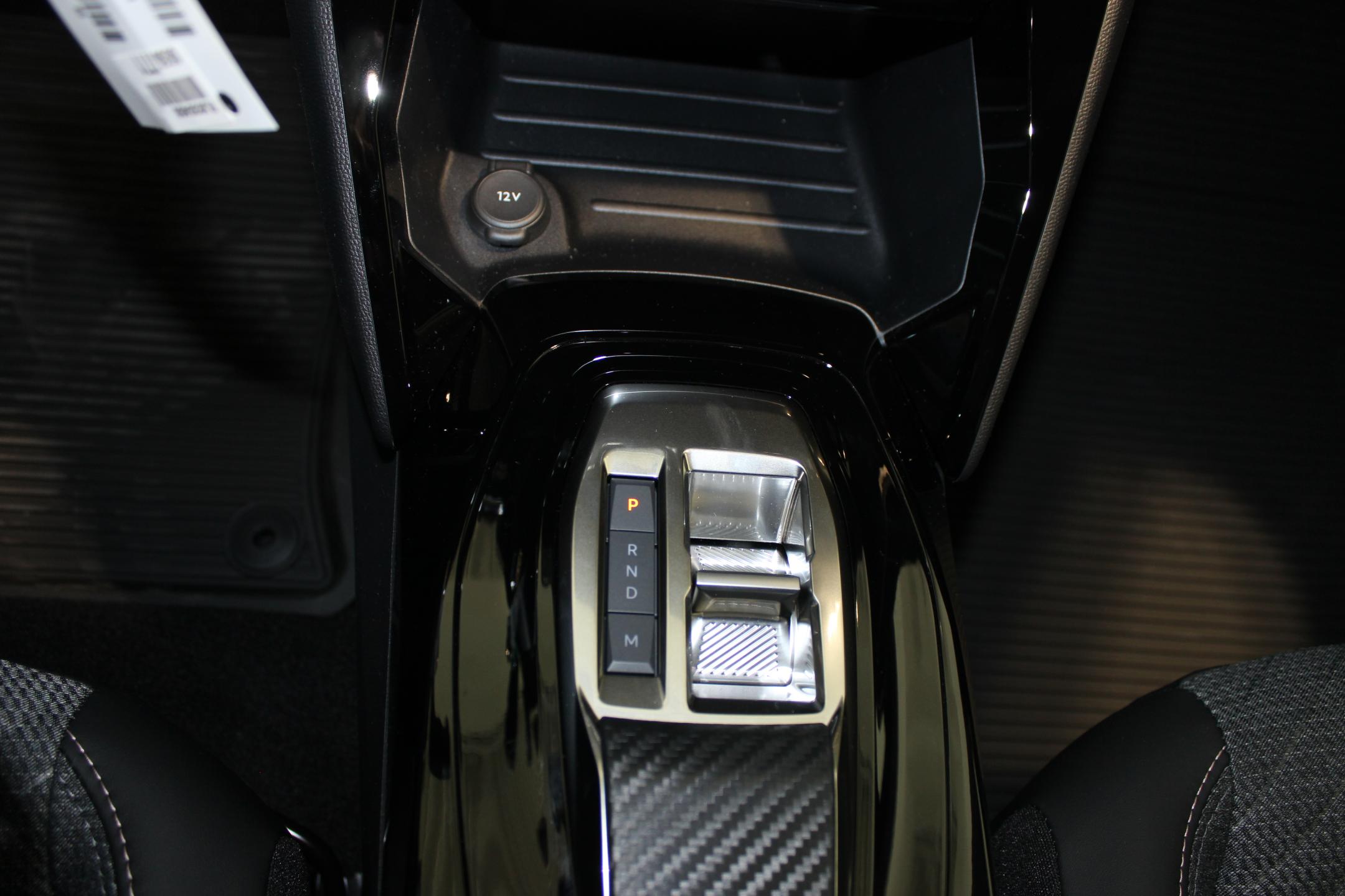 Peugeot 2008 SUV