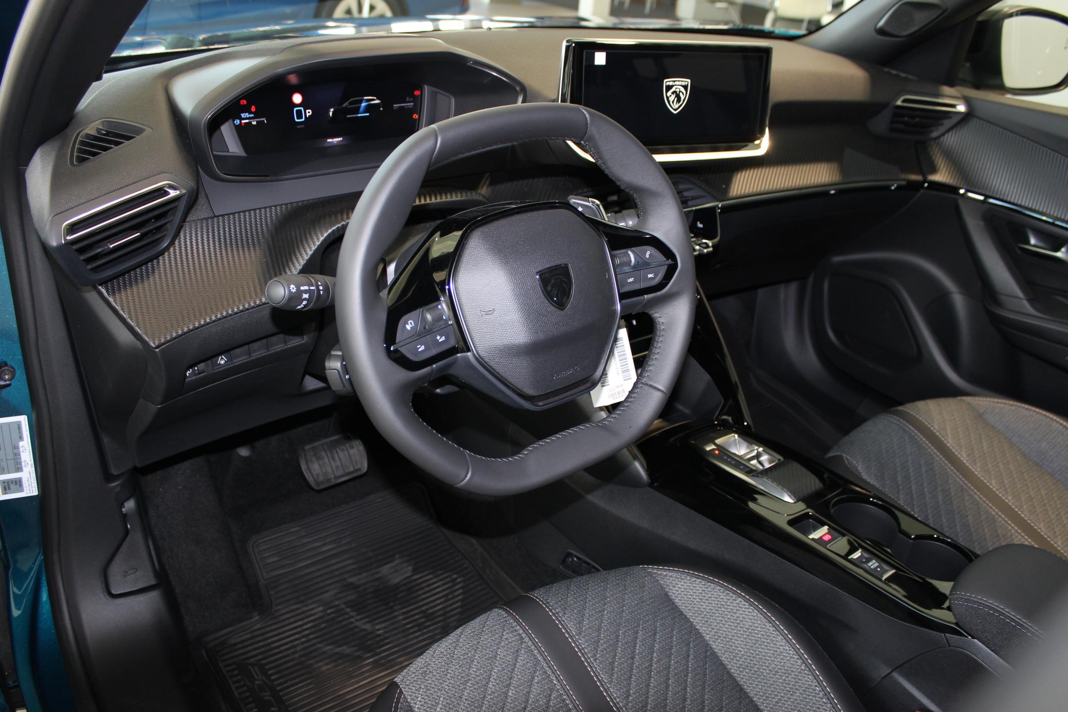 Peugeot 2008 SUV