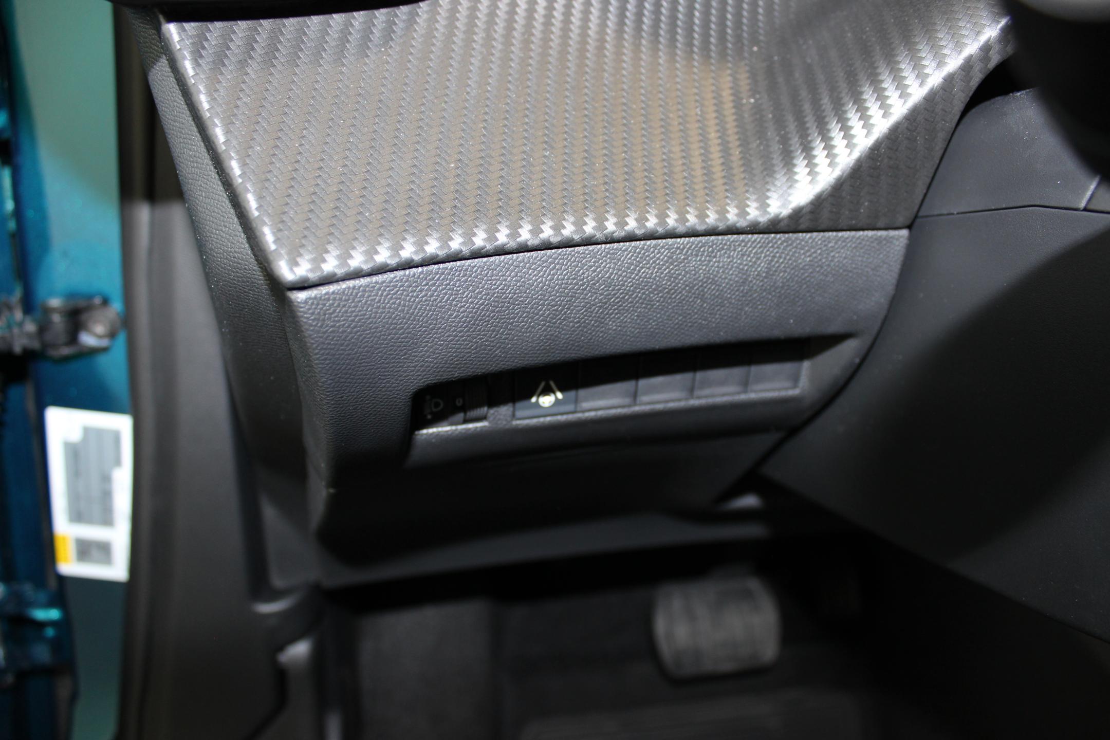 Peugeot 2008 SUV