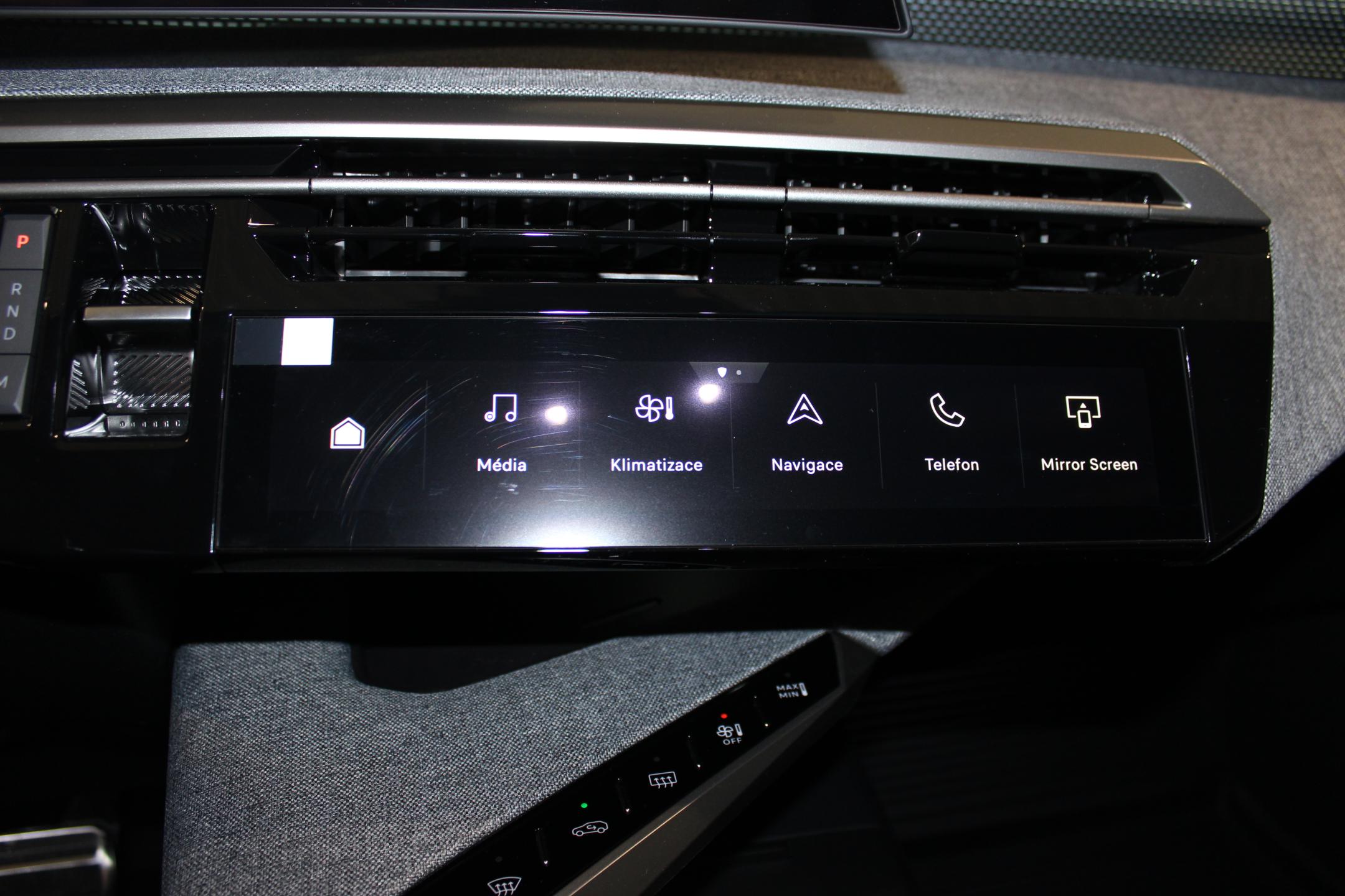 Peugeot 3008 SUV
