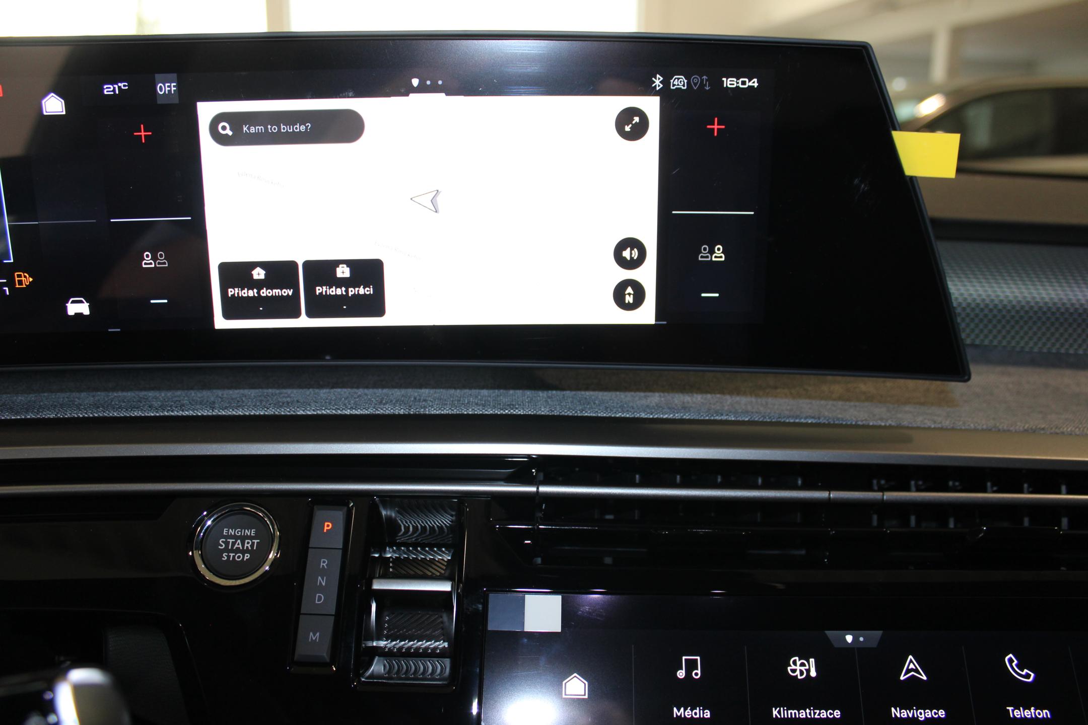 Peugeot 3008 SUV