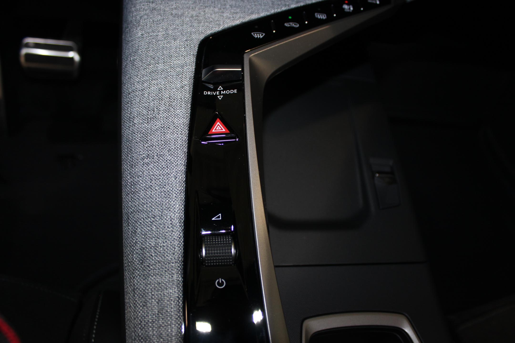 Peugeot 3008 SUV