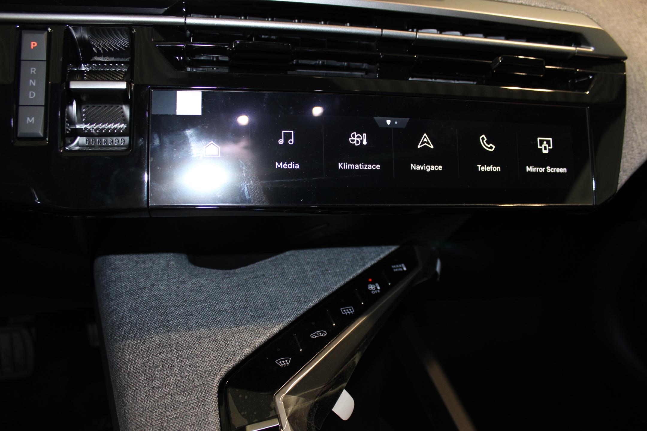Peugeot 3008 SUV