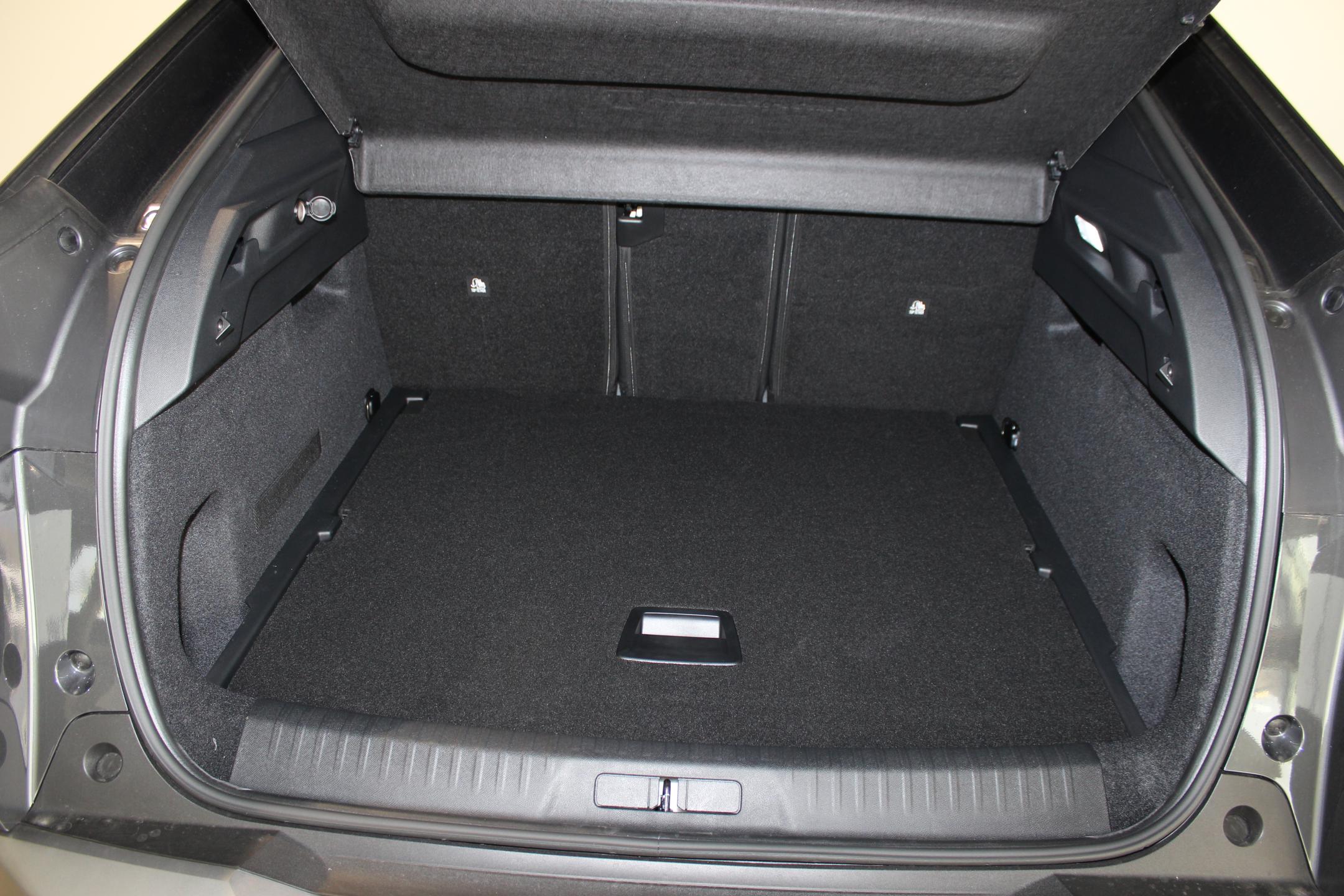 Peugeot 3008 SUV