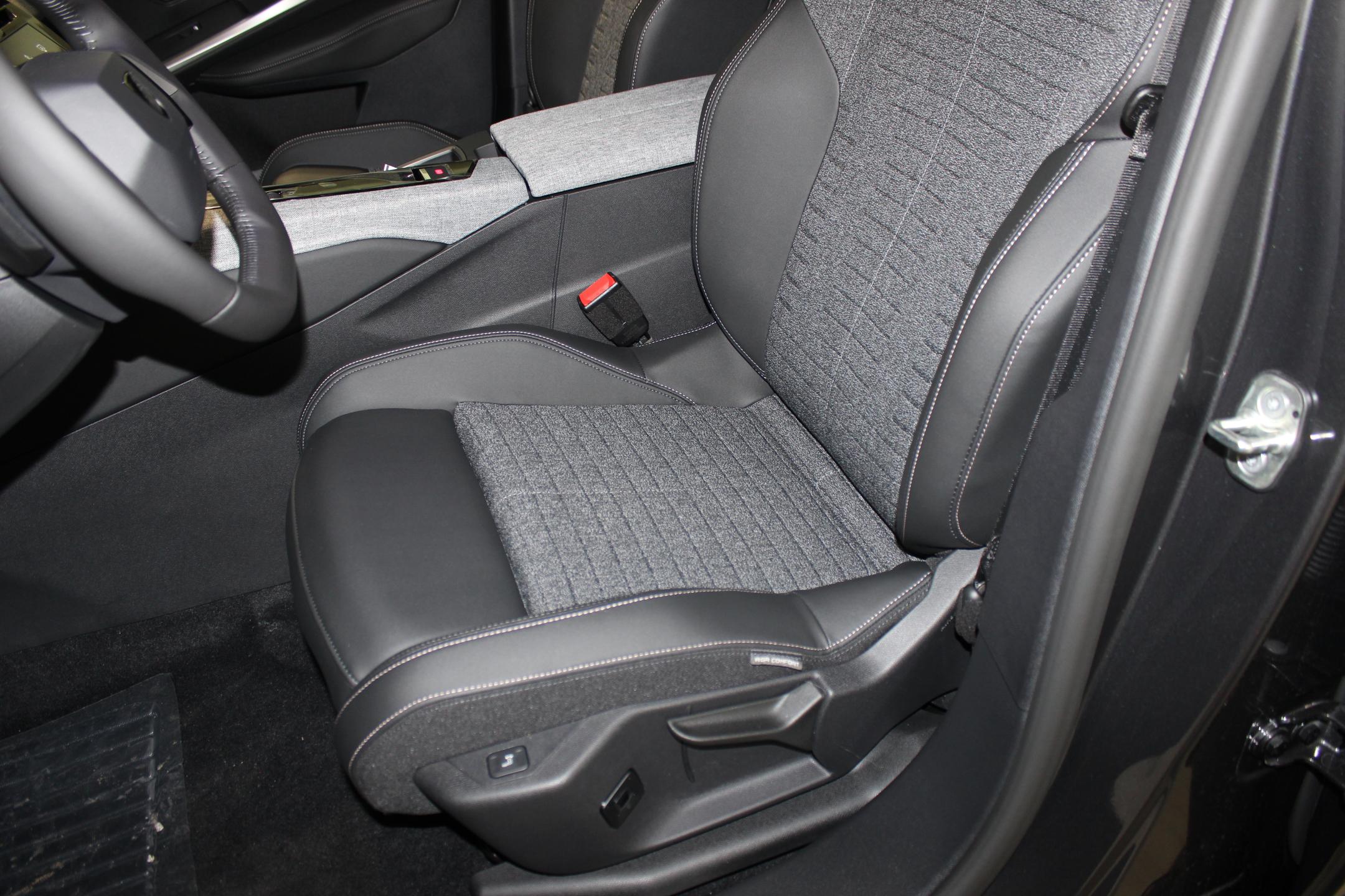 Peugeot 3008 SUV