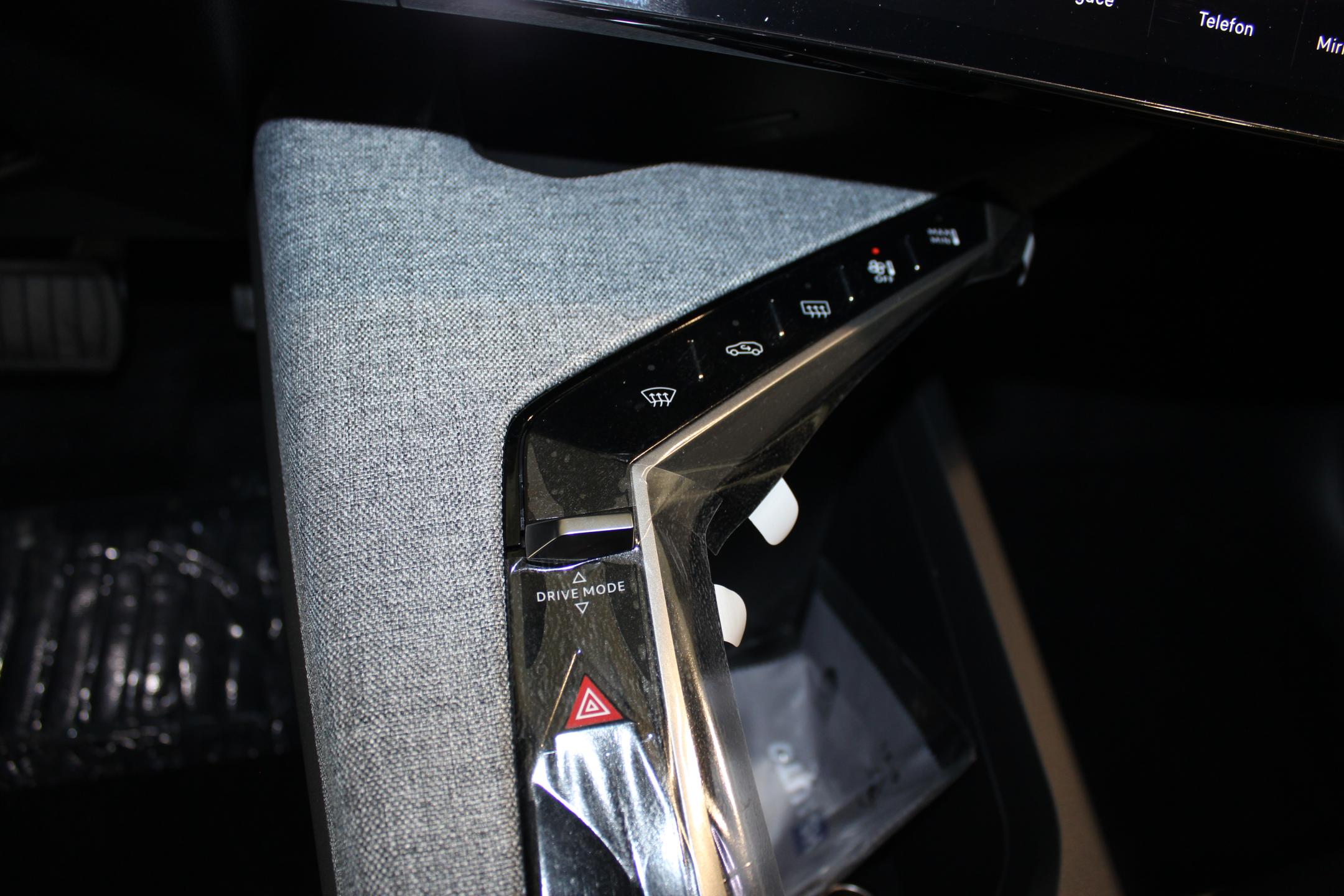 Peugeot 3008 SUV