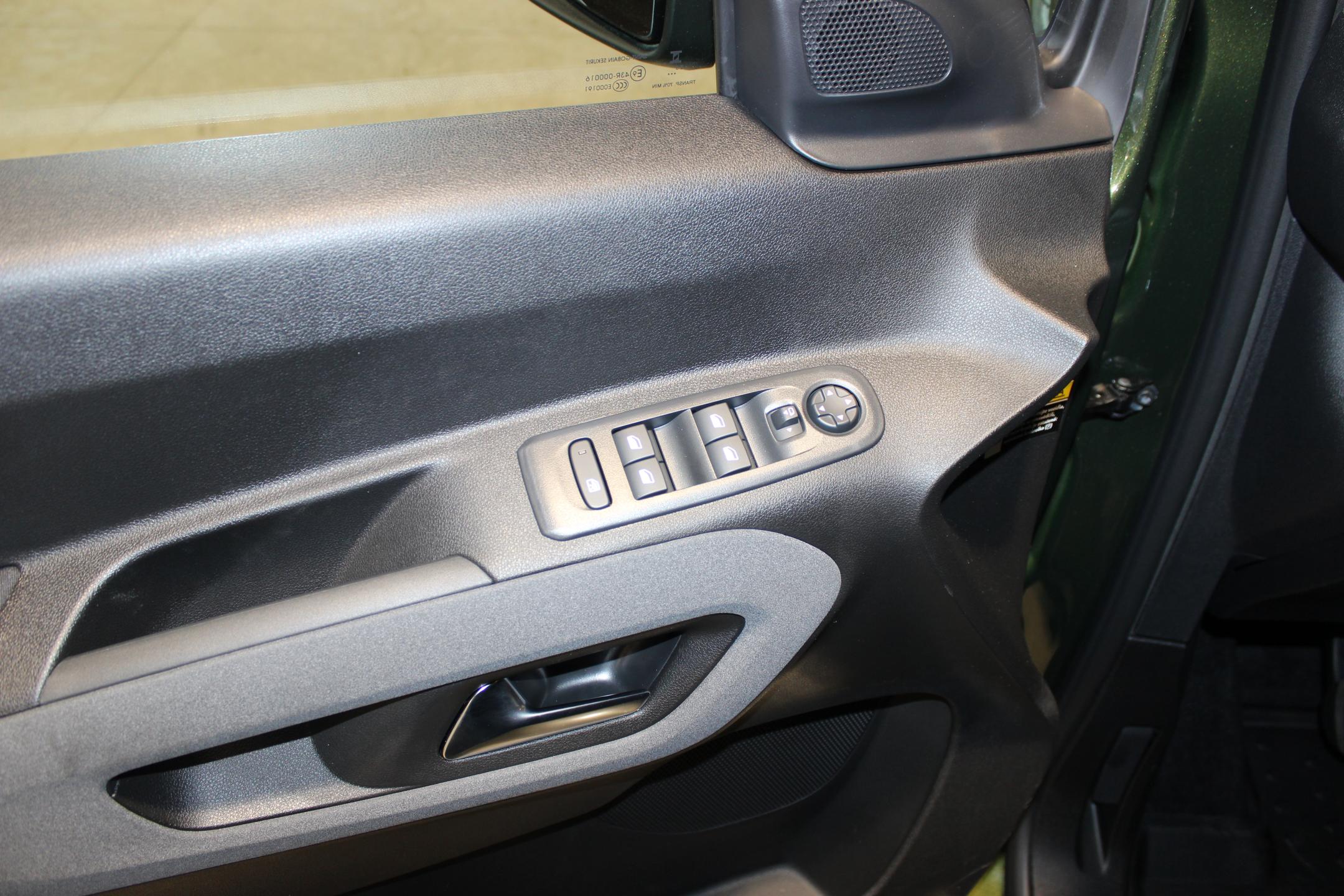 Peugeot Rifter MPV