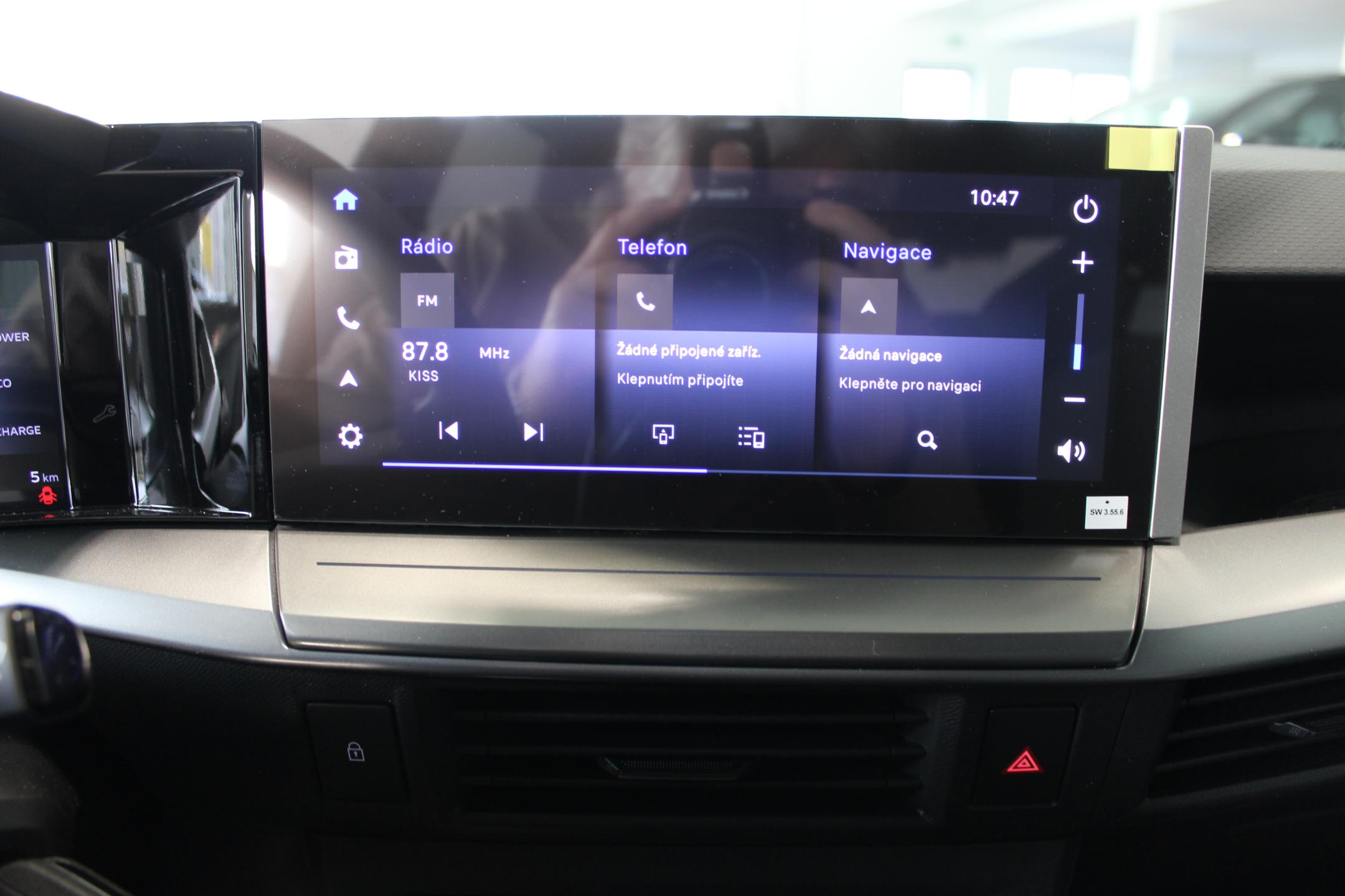 Opel Frontera SUV